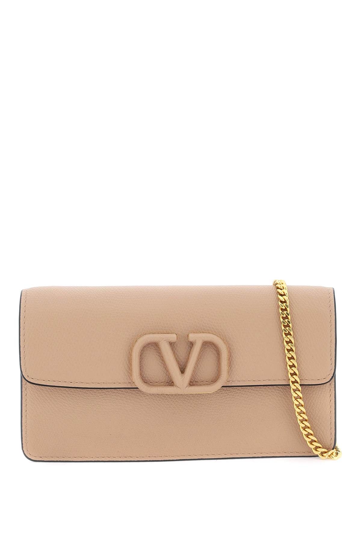 VALENTINO GARAVANI VALENTINO GARAVANI vlogo signature mini bag