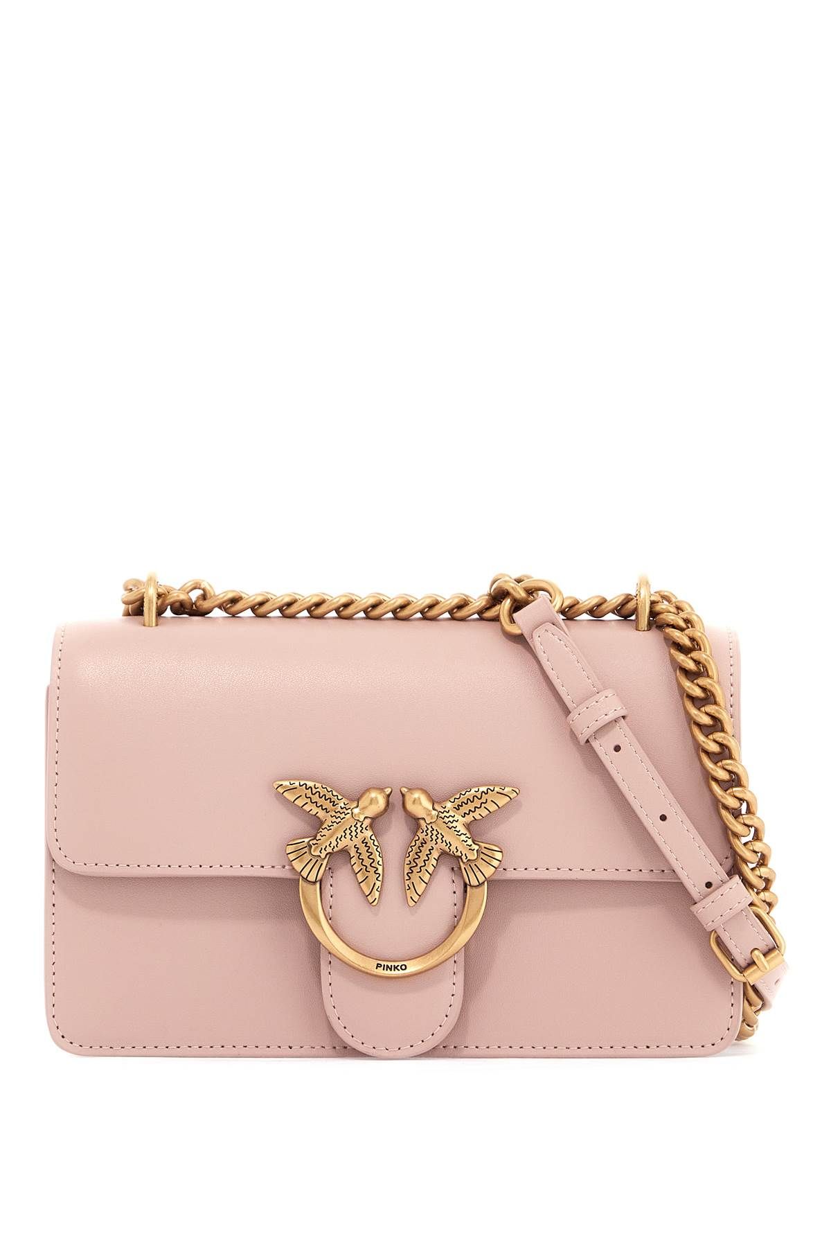 Pinko PINKO -shoulder mini love bag