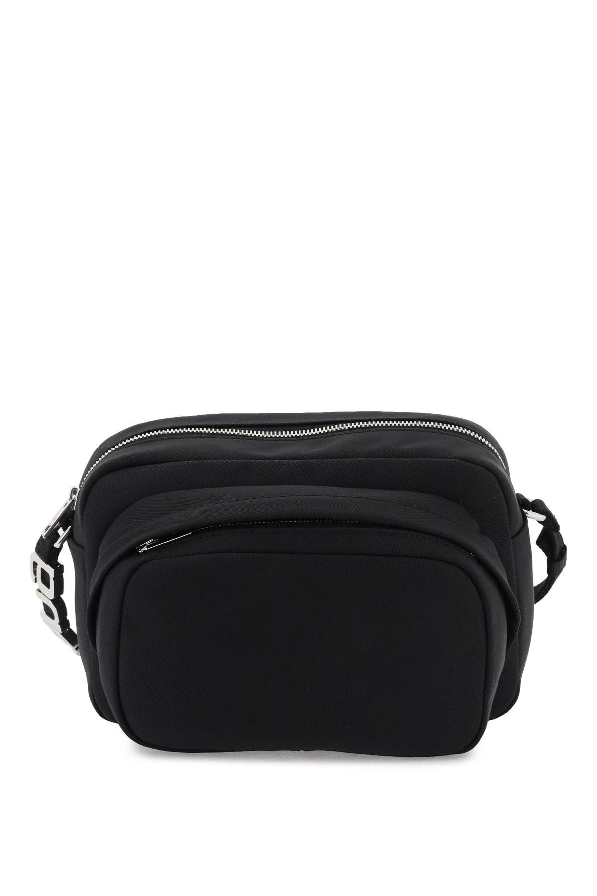 Alexander Wang ALEXANDER WANG nylon sporty 'heiress' crossbody bag