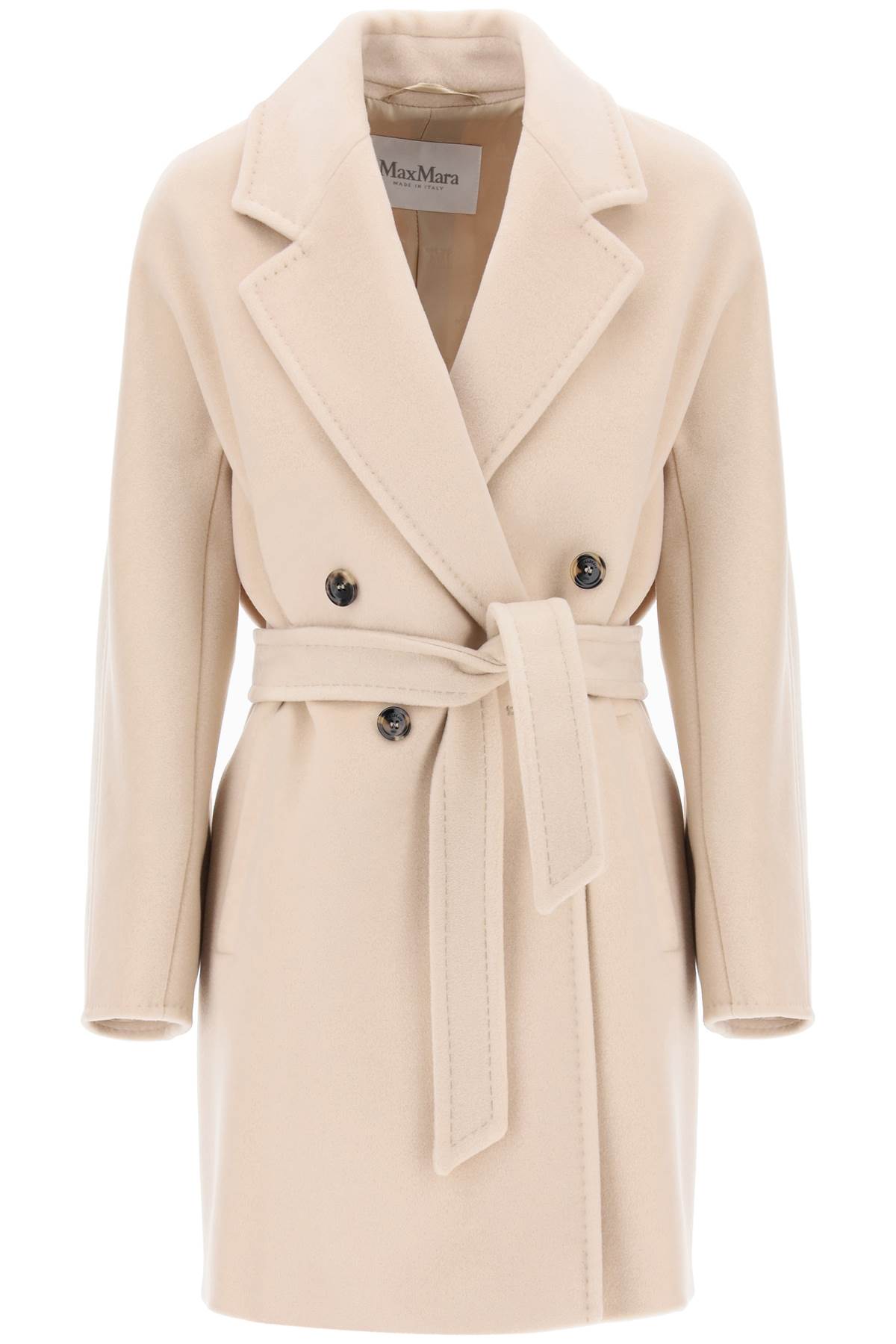 Max Mara MAX MARA icon coat 101801 '