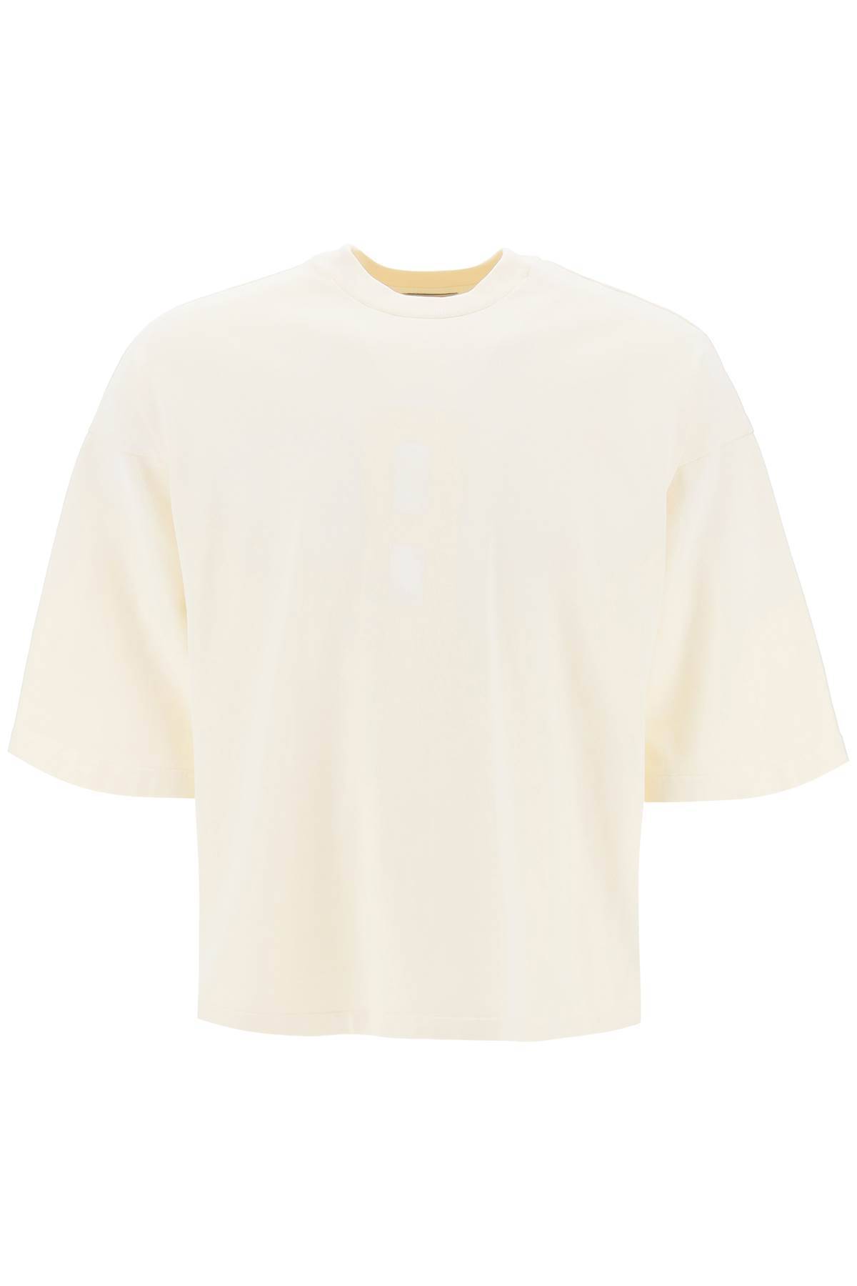 Fear Of God FEAR OF GOD "oversized t-shirt with