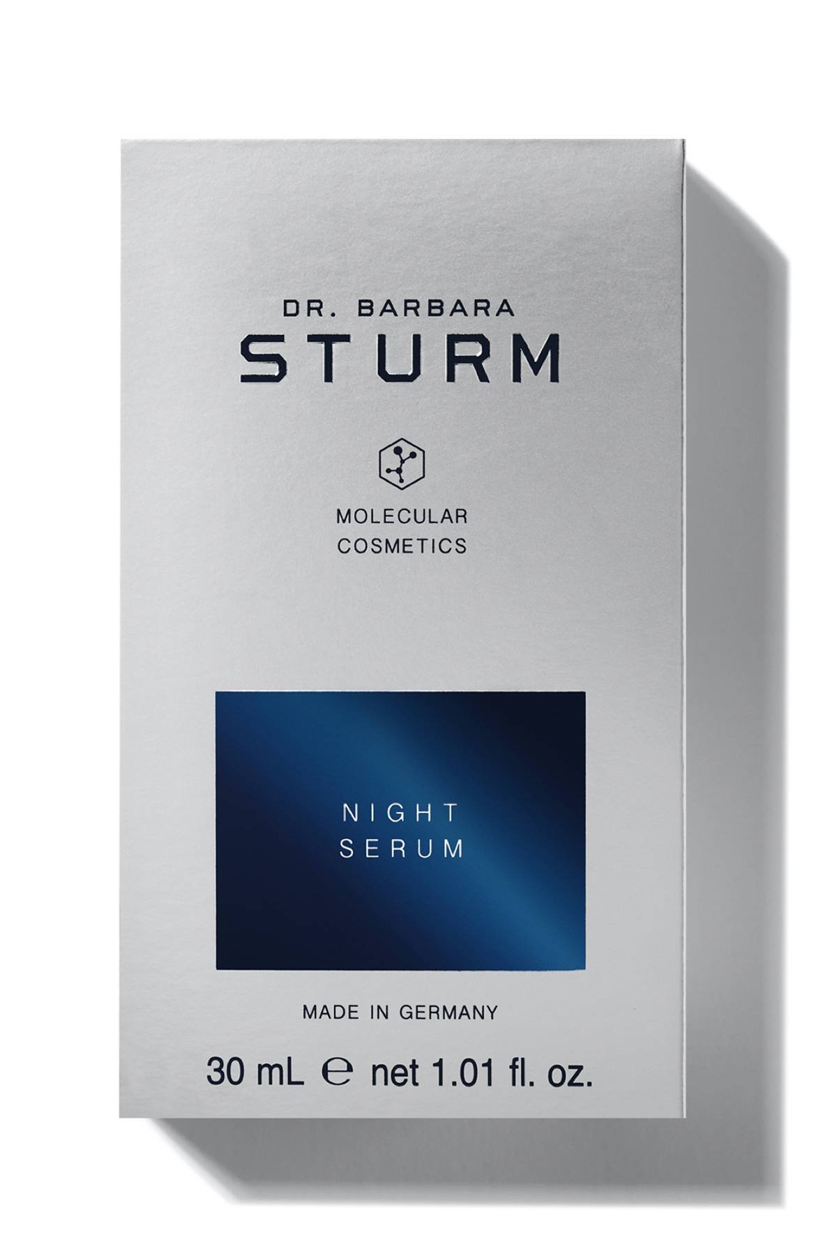 DR BARBARA STURM DR BARBARA STURM beauty night serum 30 ml