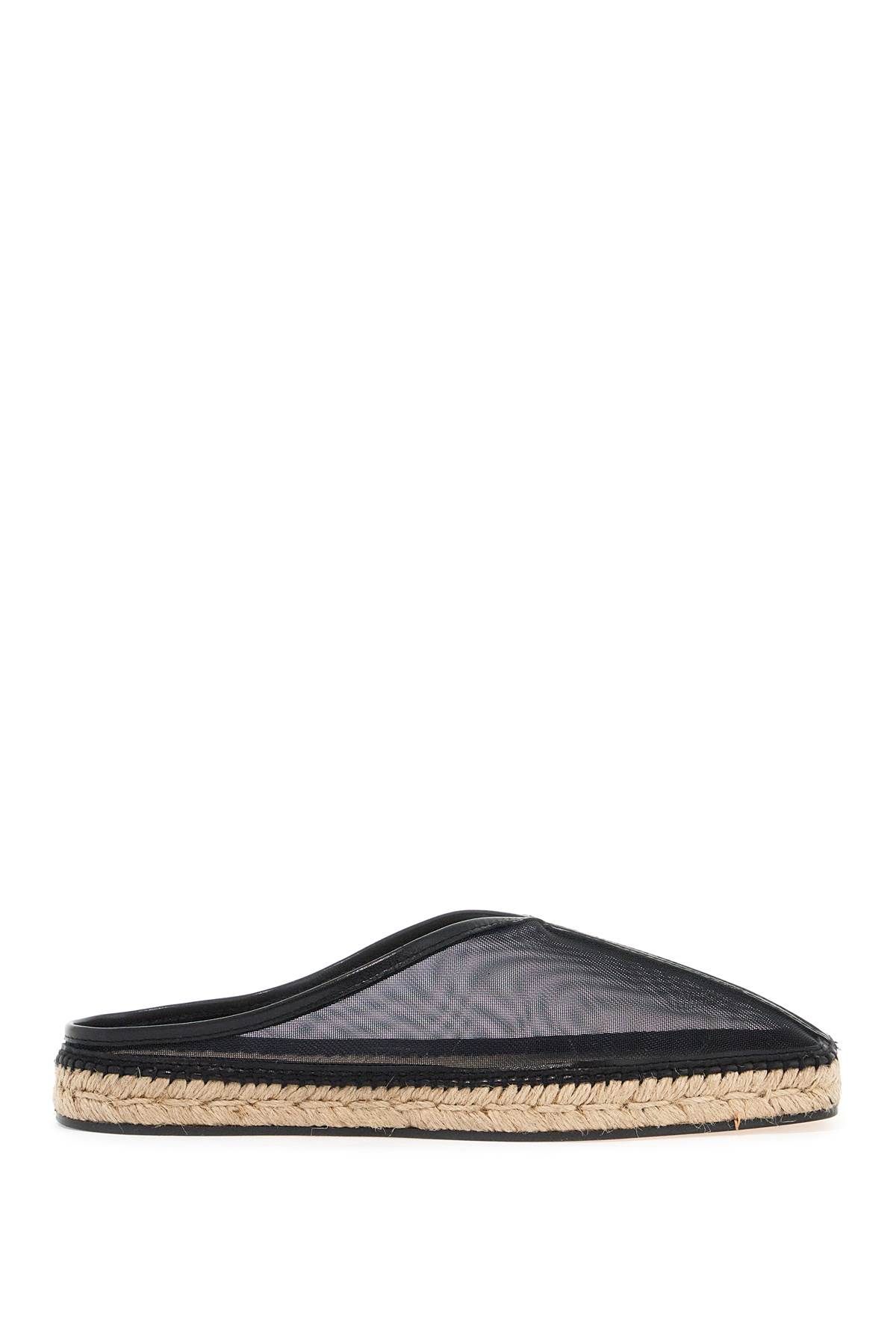 Toteme TOTEME slip-on es