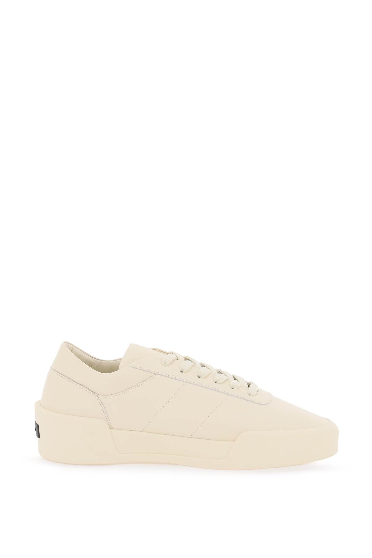 Fear Of God FEAR OF GOD low aerobic sneakers