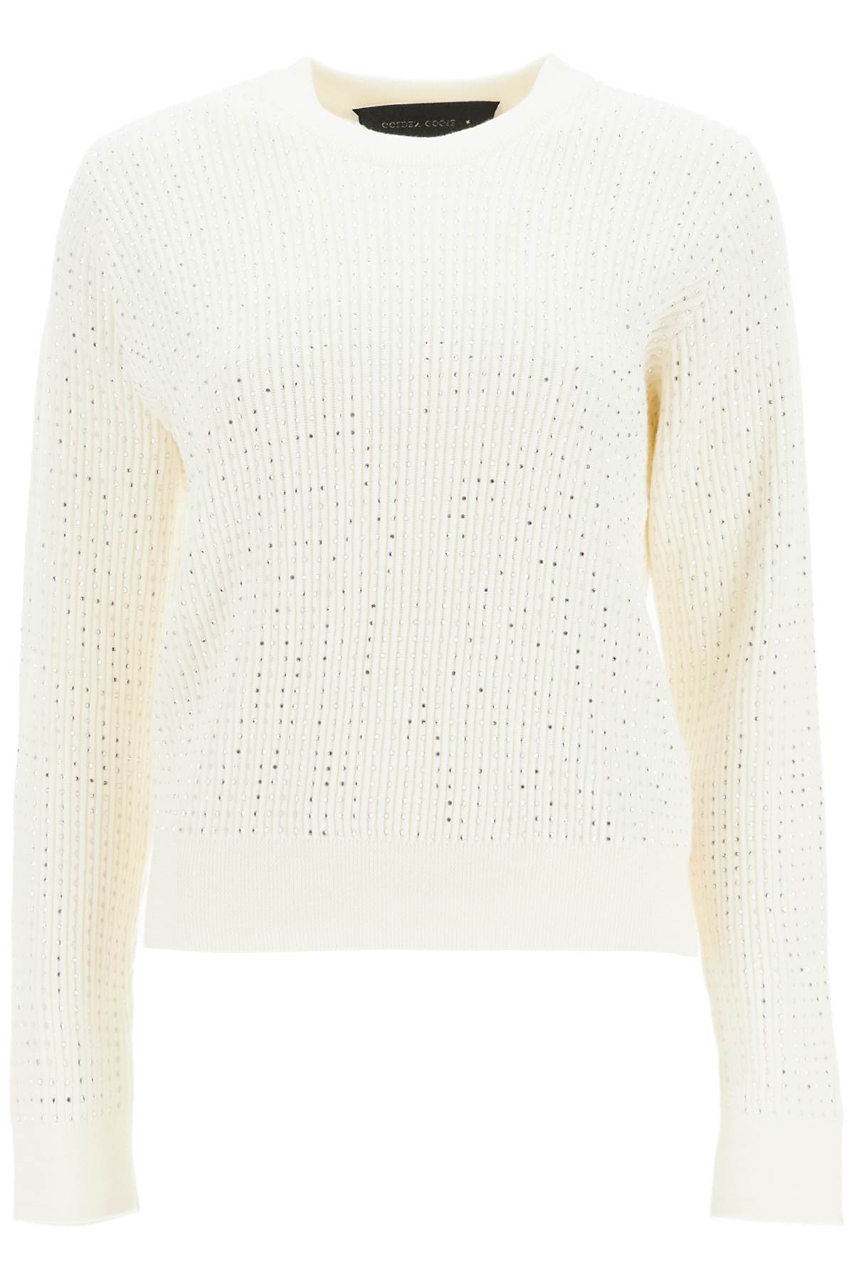 Golden Goose GOLDEN GOOSE crewneck pullover with