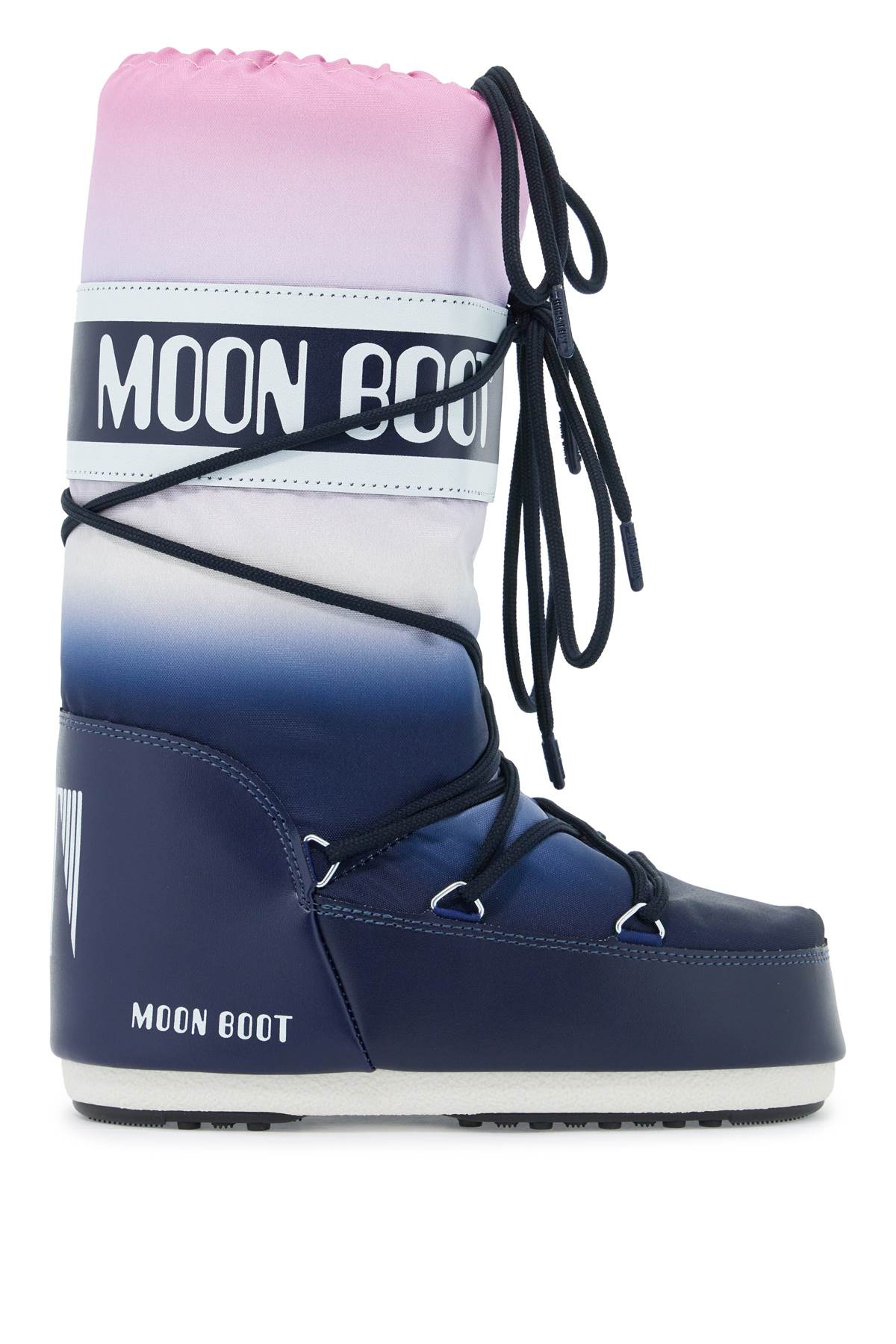 Moon Boot MOON BOOT icon moonrise snow boots