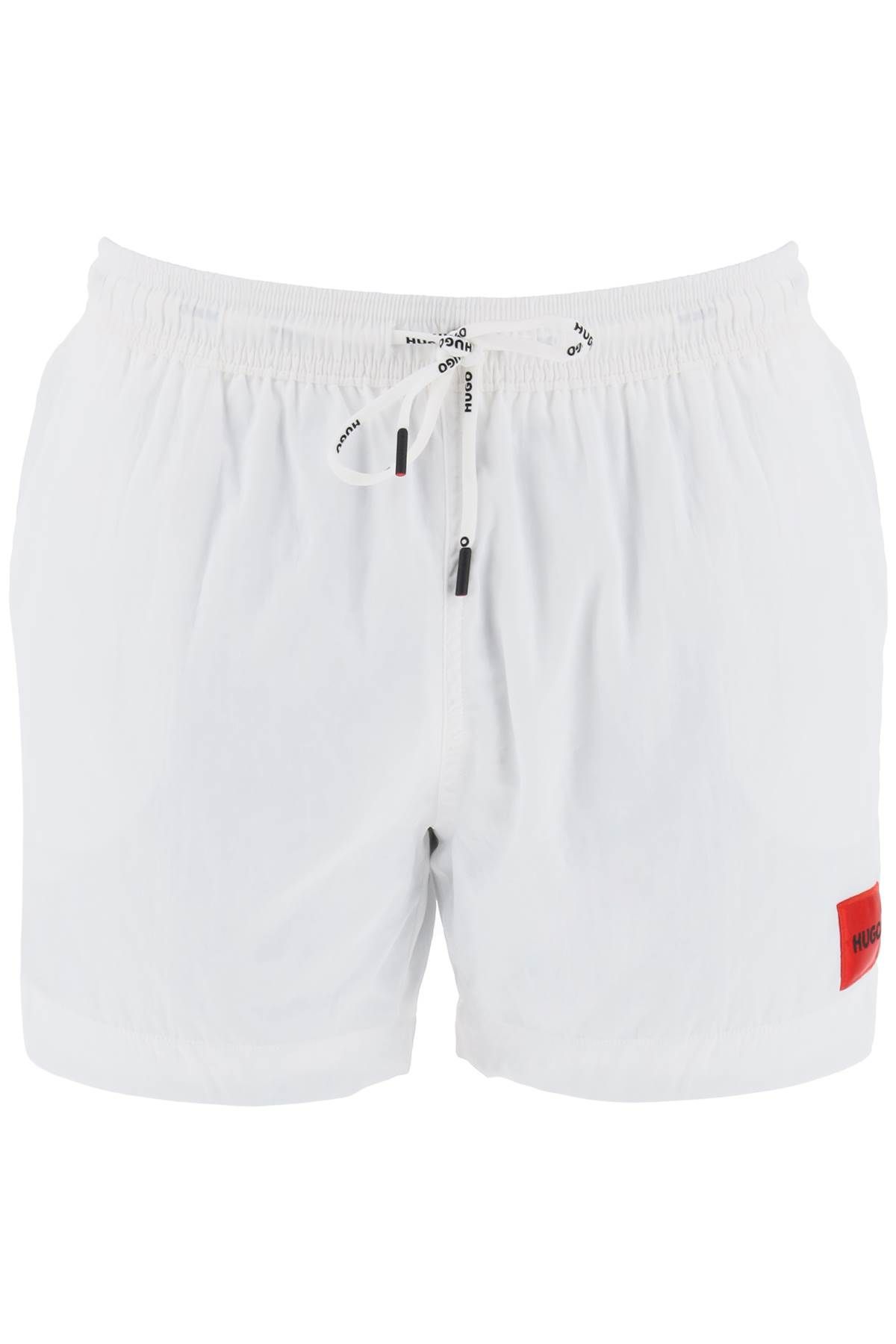 Hugo HUGO dominica sea bermuda shorts