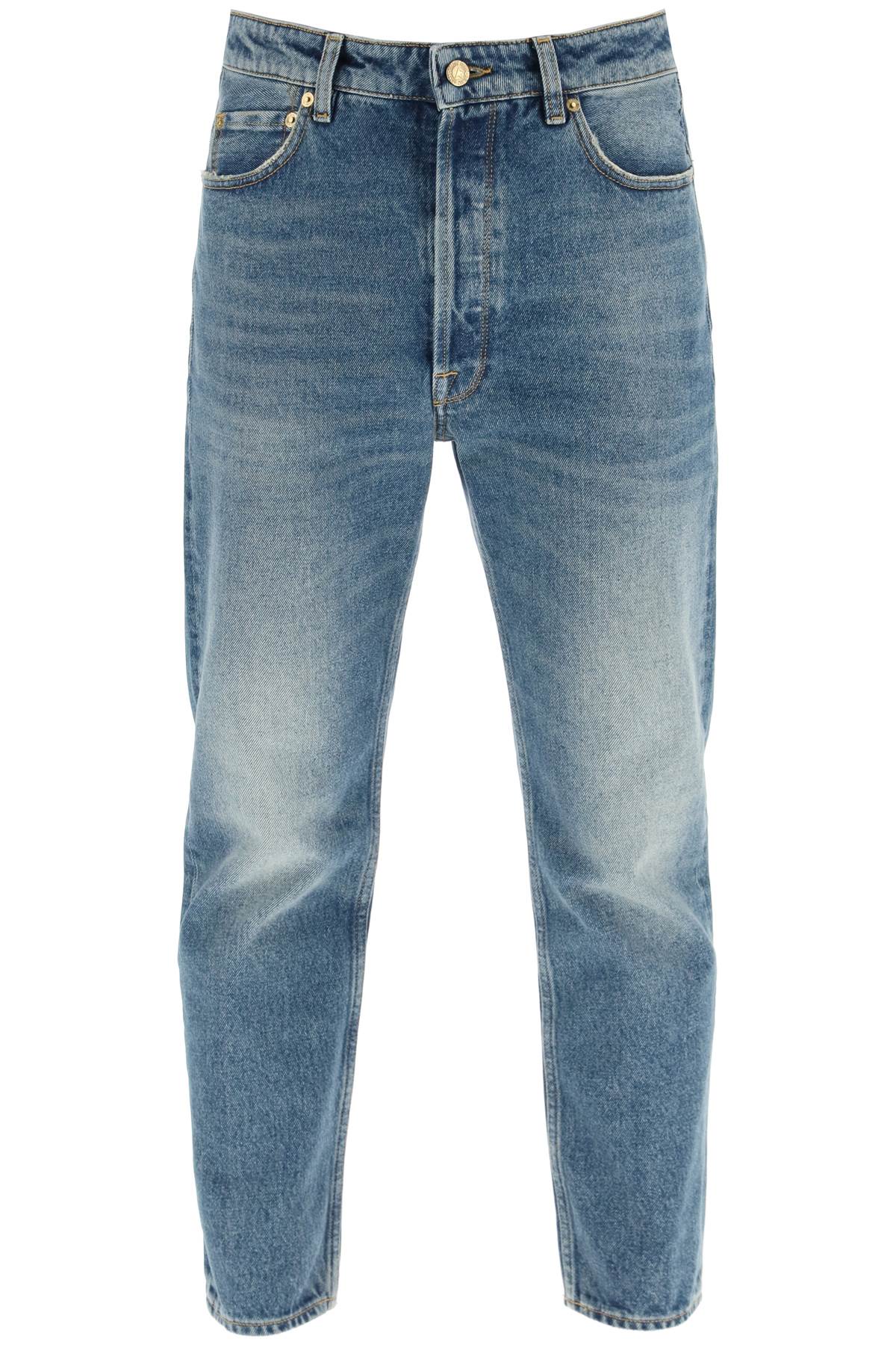 Golden Goose GOLDEN GOOSE slim-fit jeans