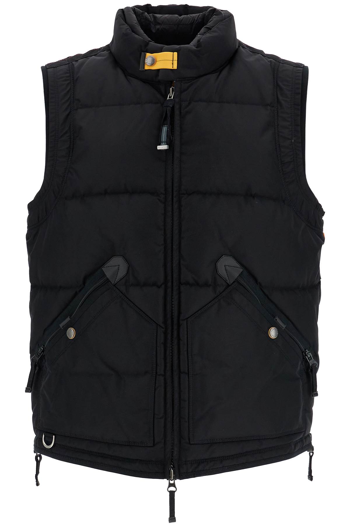 PARAJUMPERS PARAJUMPERS kobuk down feather vest