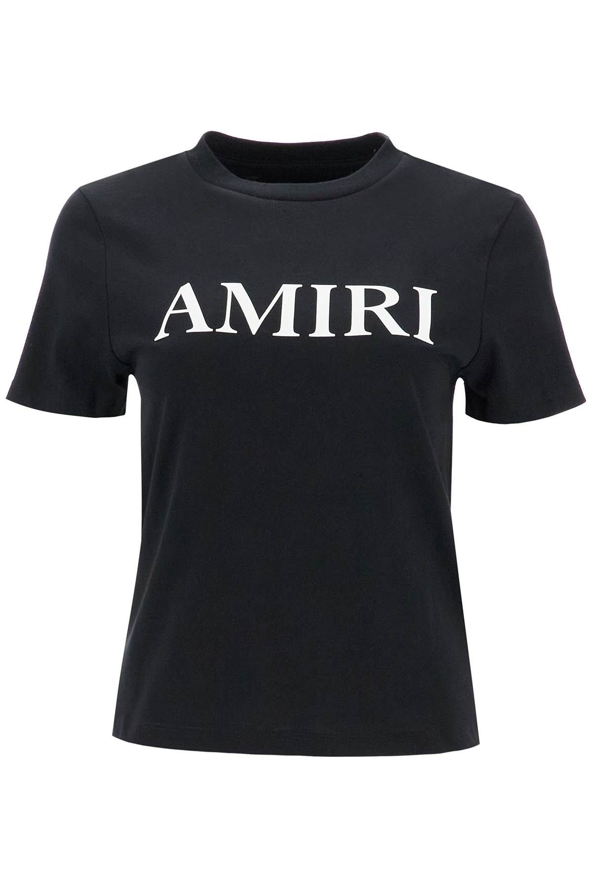 Amiri AMIRI t-shirt with lettering logo