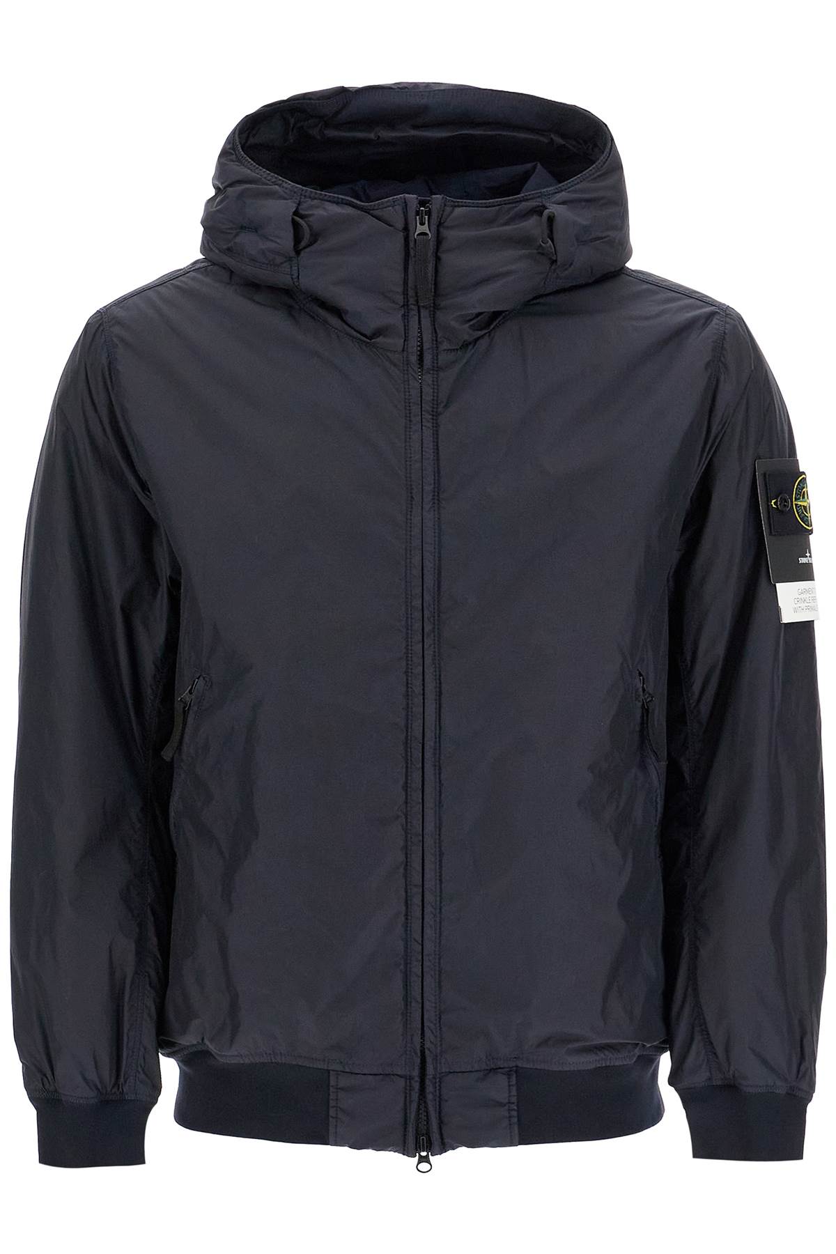 Stone Island STONE ISLAND padded jacket with prima