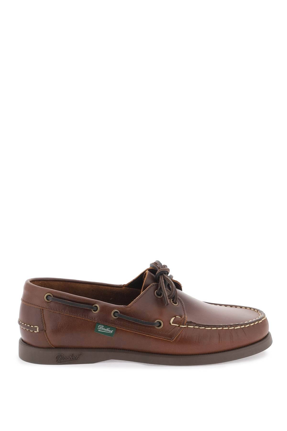 Paraboot PARABOOT barth loafers
