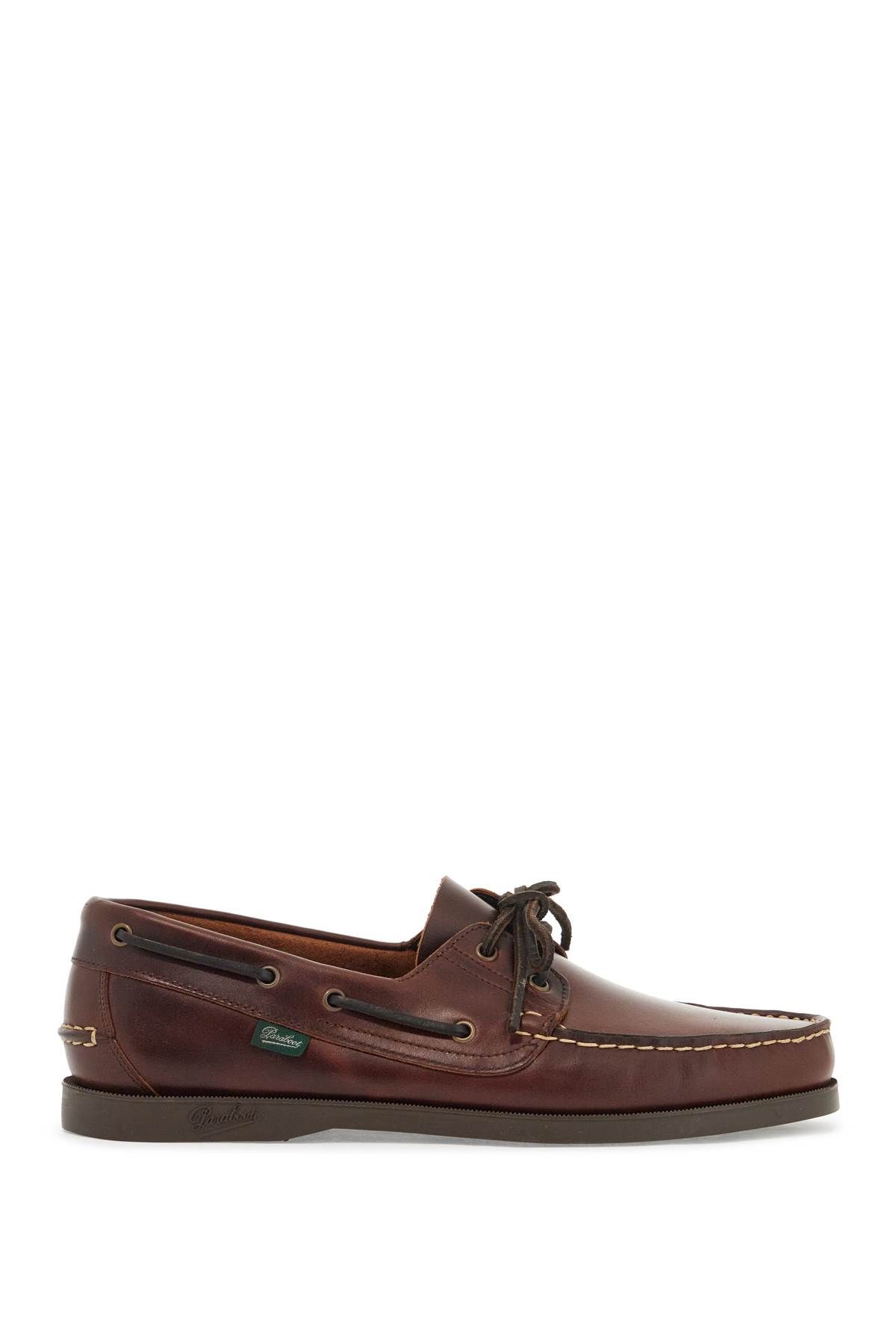 Paraboot PARABOOT barth loafers