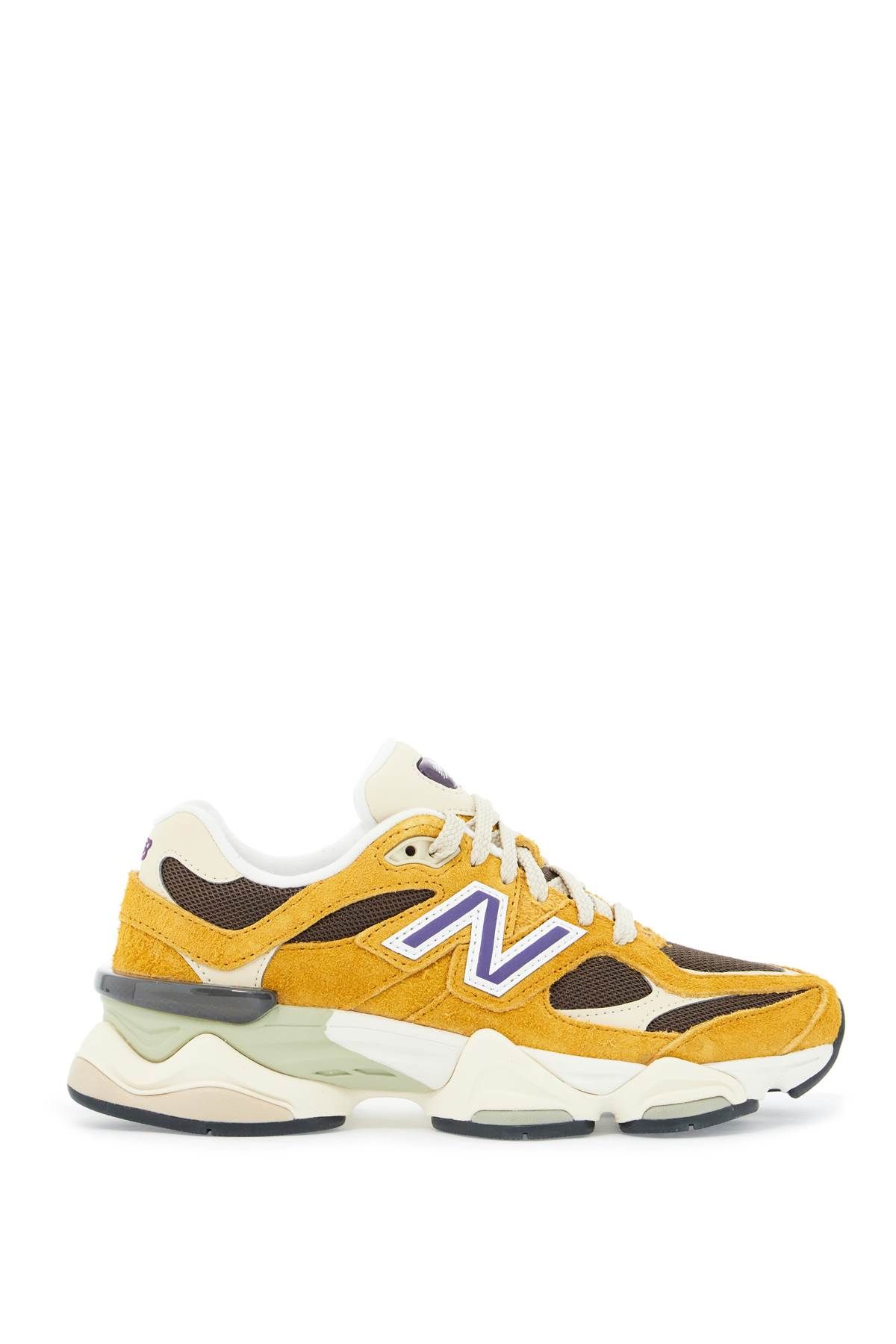 New Balance NEW BALANCE 9060 sneakers