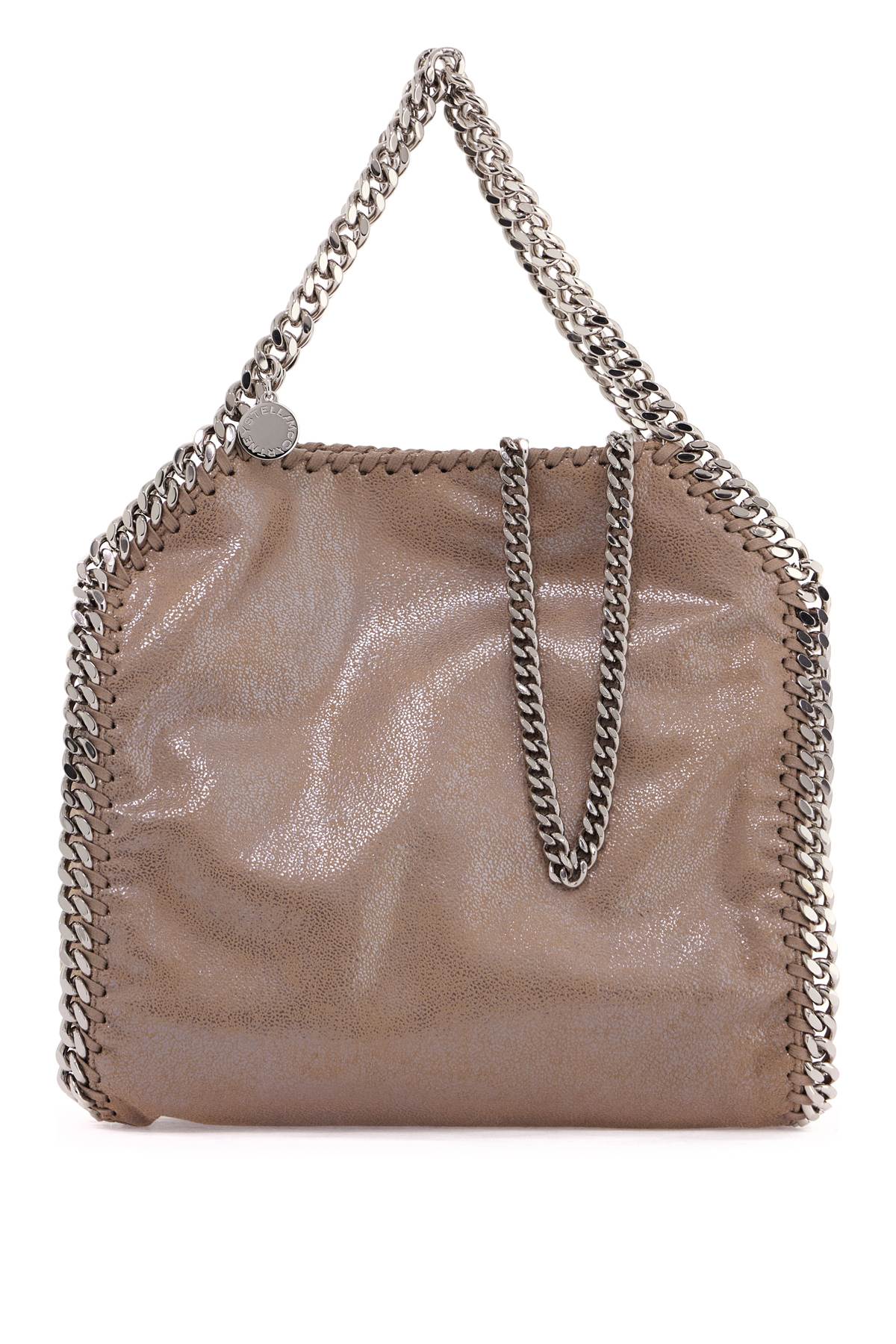 Stella McCartney STELLA McCARTNEY falabella mini tote bag