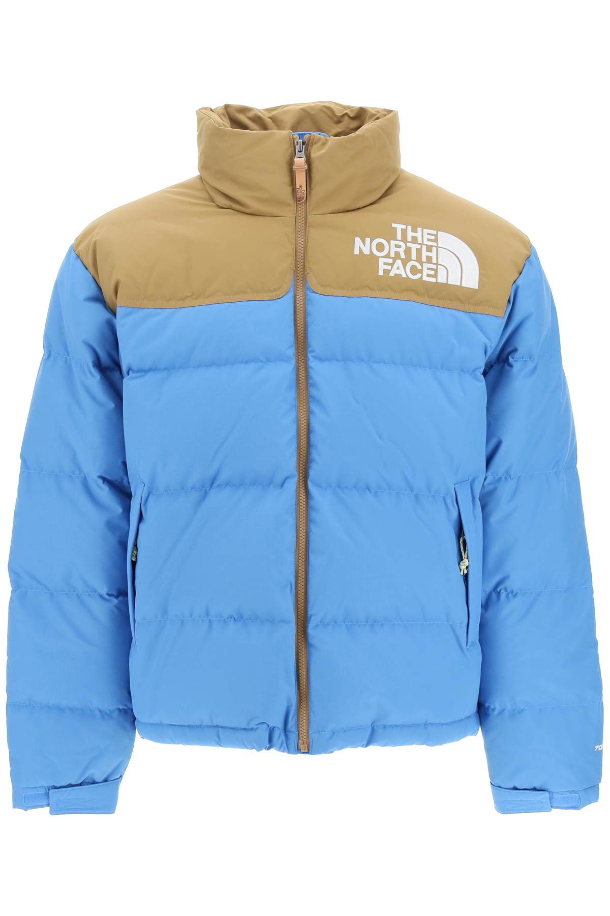 The North Face THE NORTH FACE '92 low-fi hi-tek nuptse' puffer