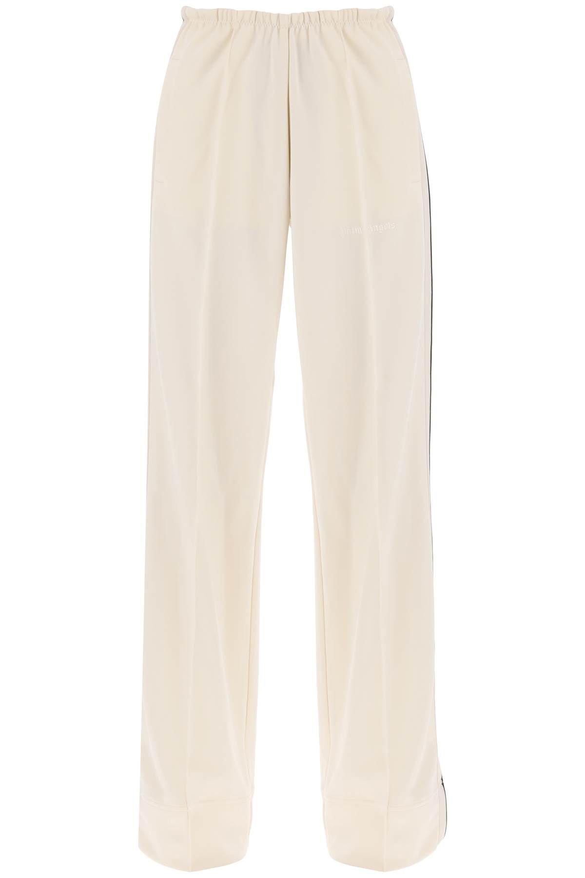 PALM ANGELS PALM ANGELS classic loose track pants