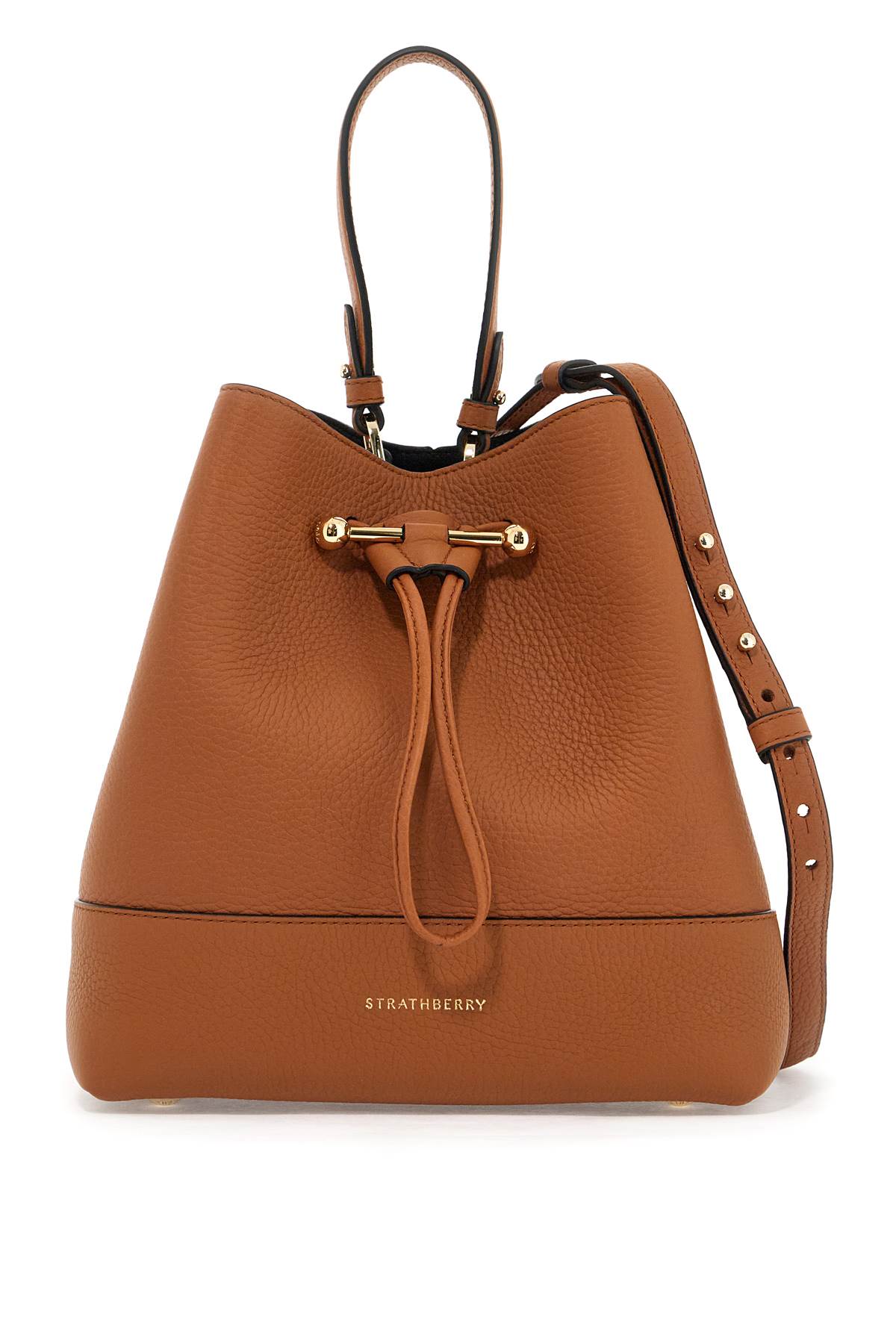 Strathberry STRATHBERRY osette bucket bag