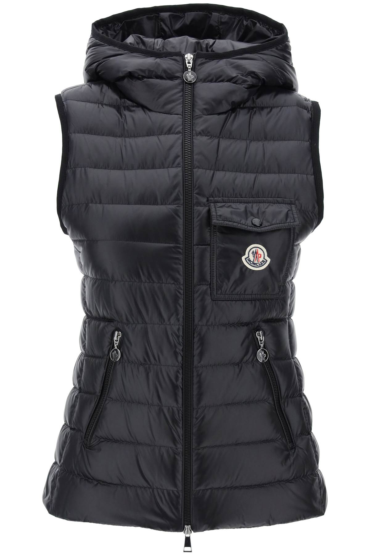 Moncler MONCLER glicos puffer vest