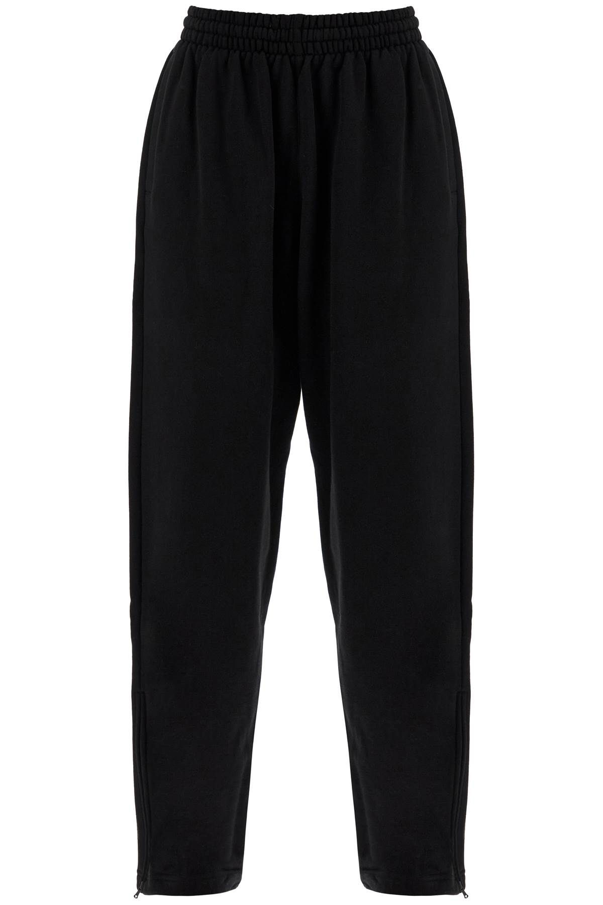 WARDROBE.NYC WARDROBE. NYC wide leg joggers for comfortable