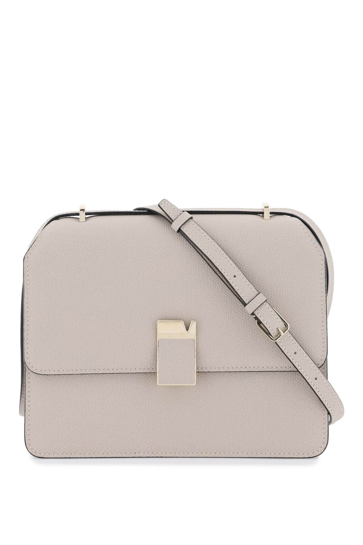 Valextra VALEXTRA nolo medium crossbody bag