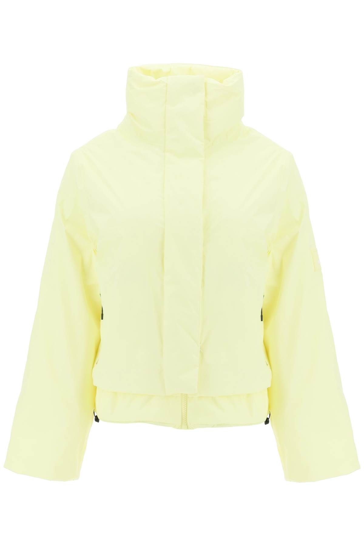 Rains RAINS 'fuse w' lightweight puffer jacket