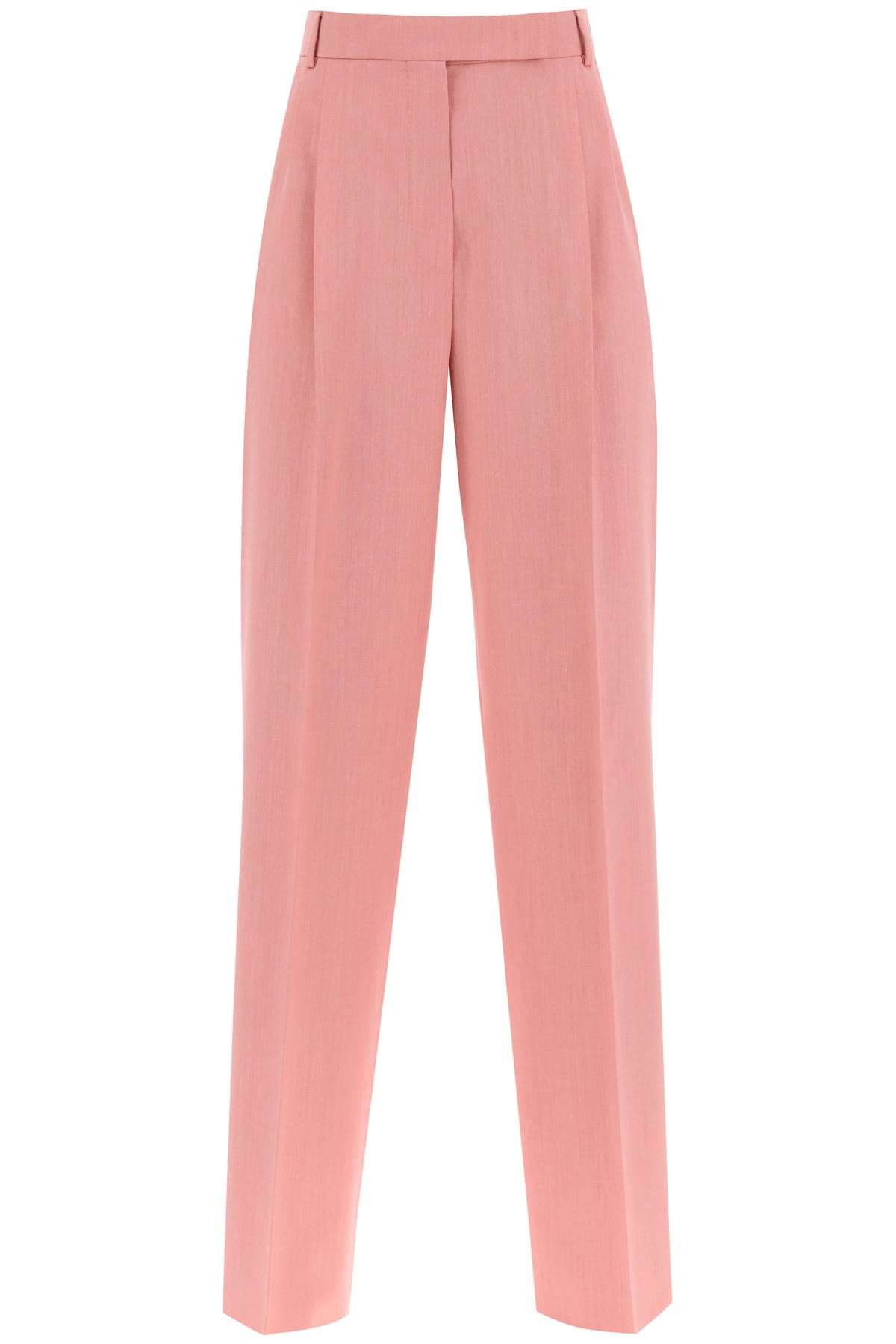 Max Mara MAX MARA durante wide leg tailoring pants