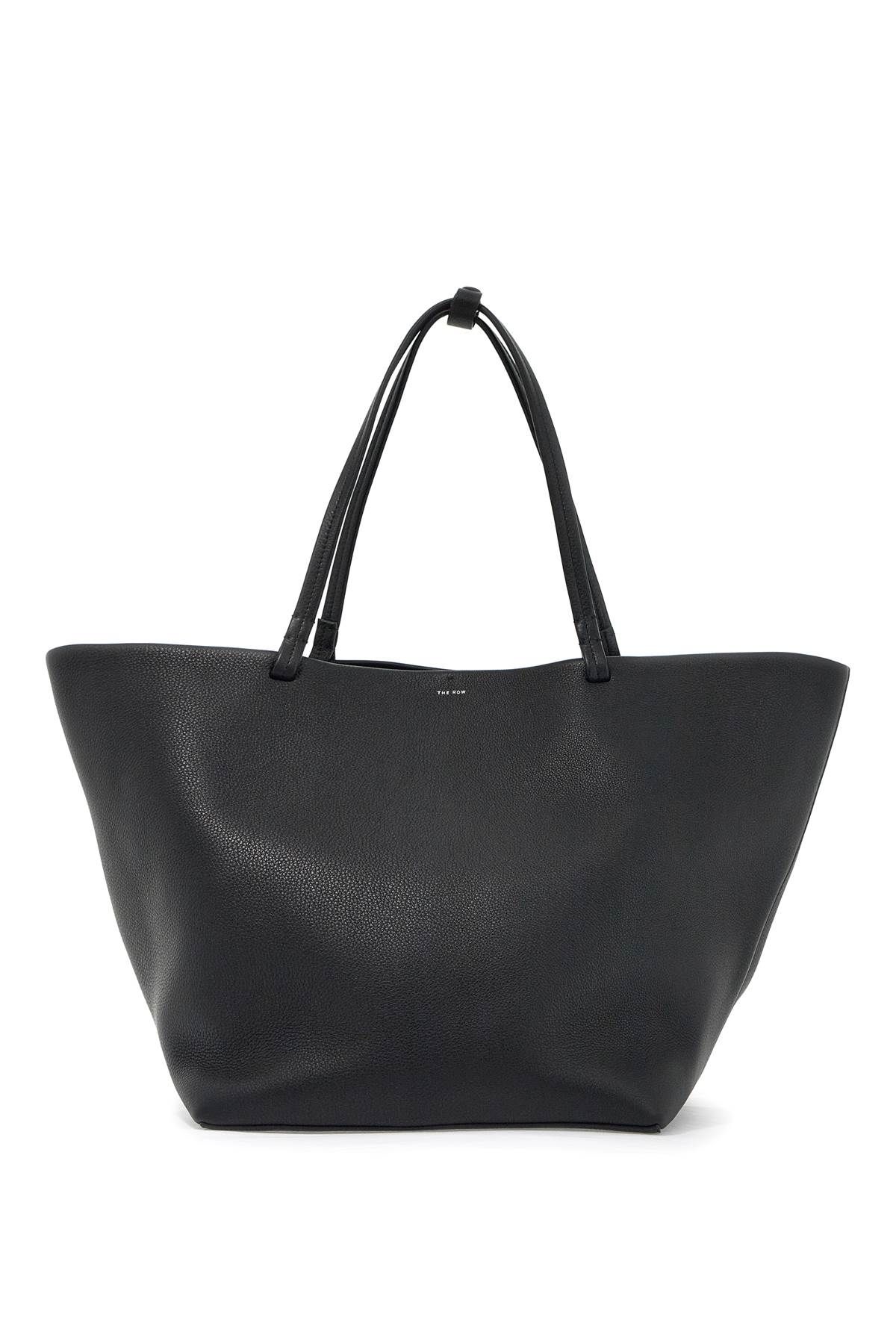 The Row THE ROW xl leather park tote bag