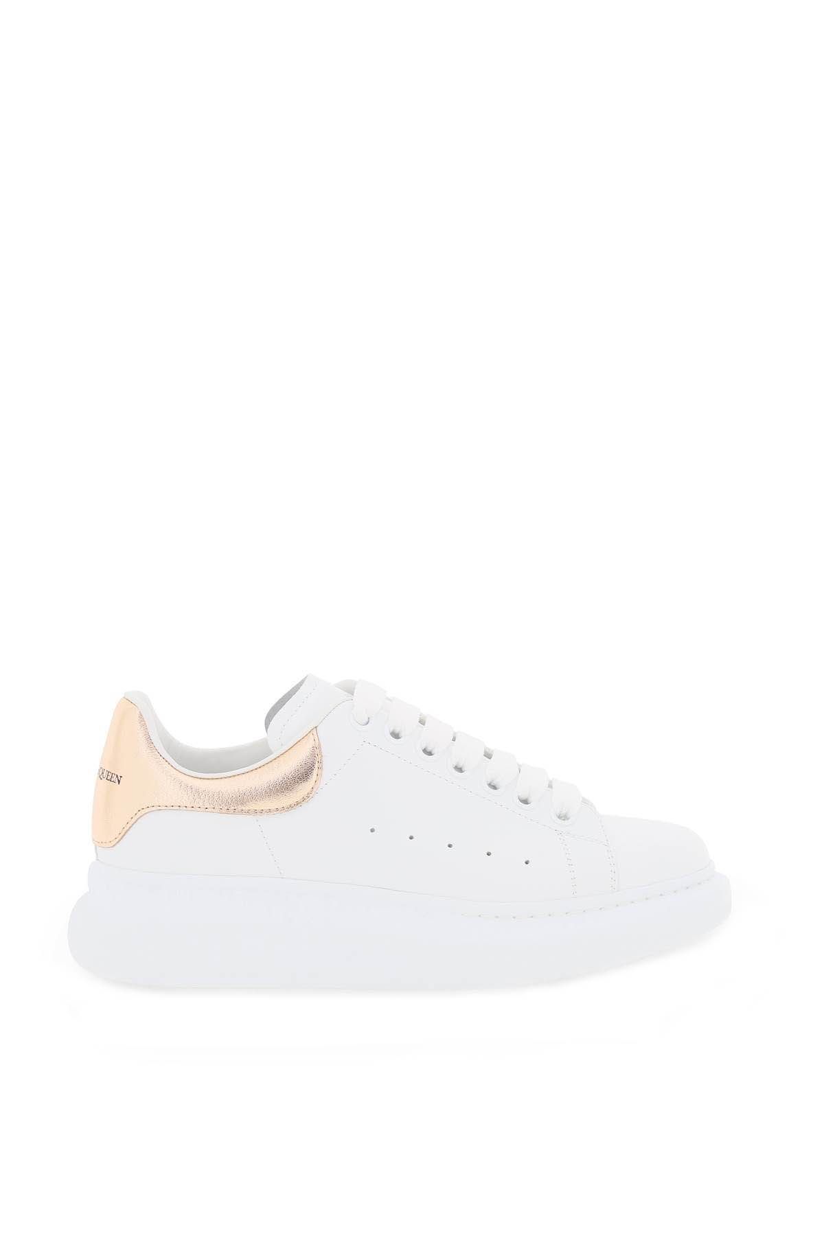 Alexander McQueen ALEXANDER MCQUEEN oversize sneakers