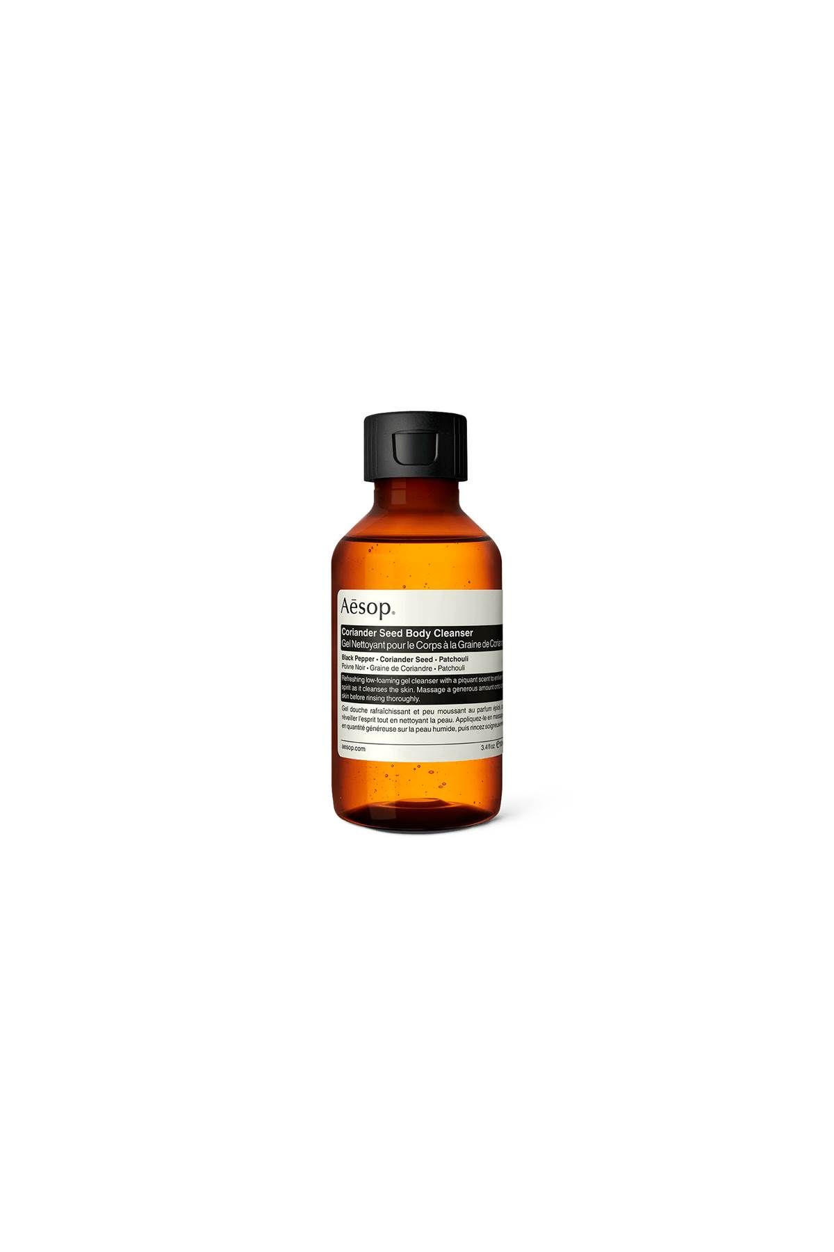 Aesop AESOP coriander seed body cleanser - 100ml