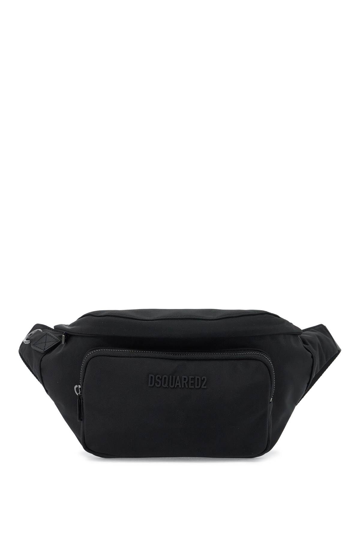 Dsquared2 DSQUARED2 nylon beltpack