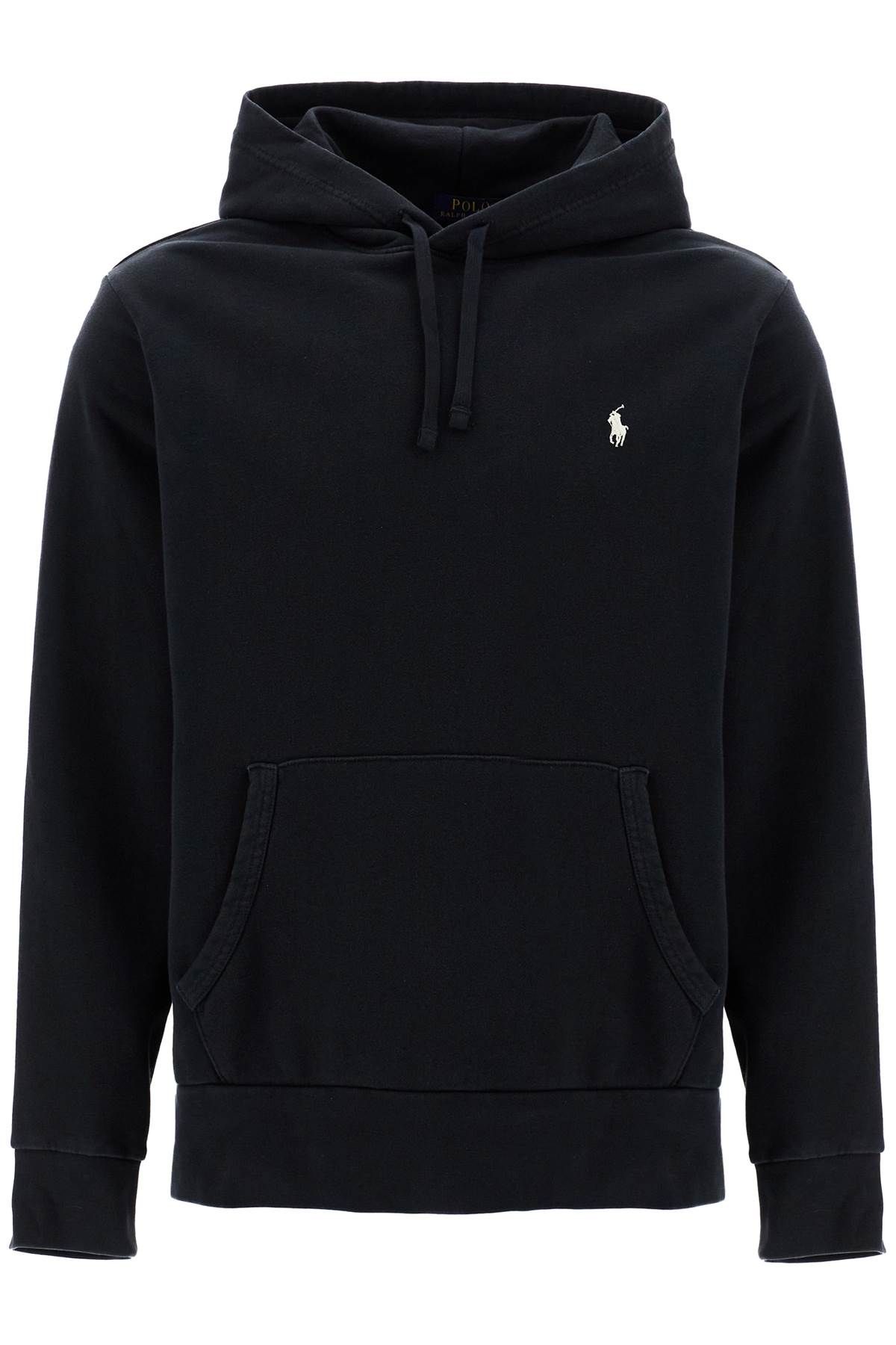 Polo Ralph Lauren POLO RALPH LAUREN hooded sweatshirt with embroidered pony