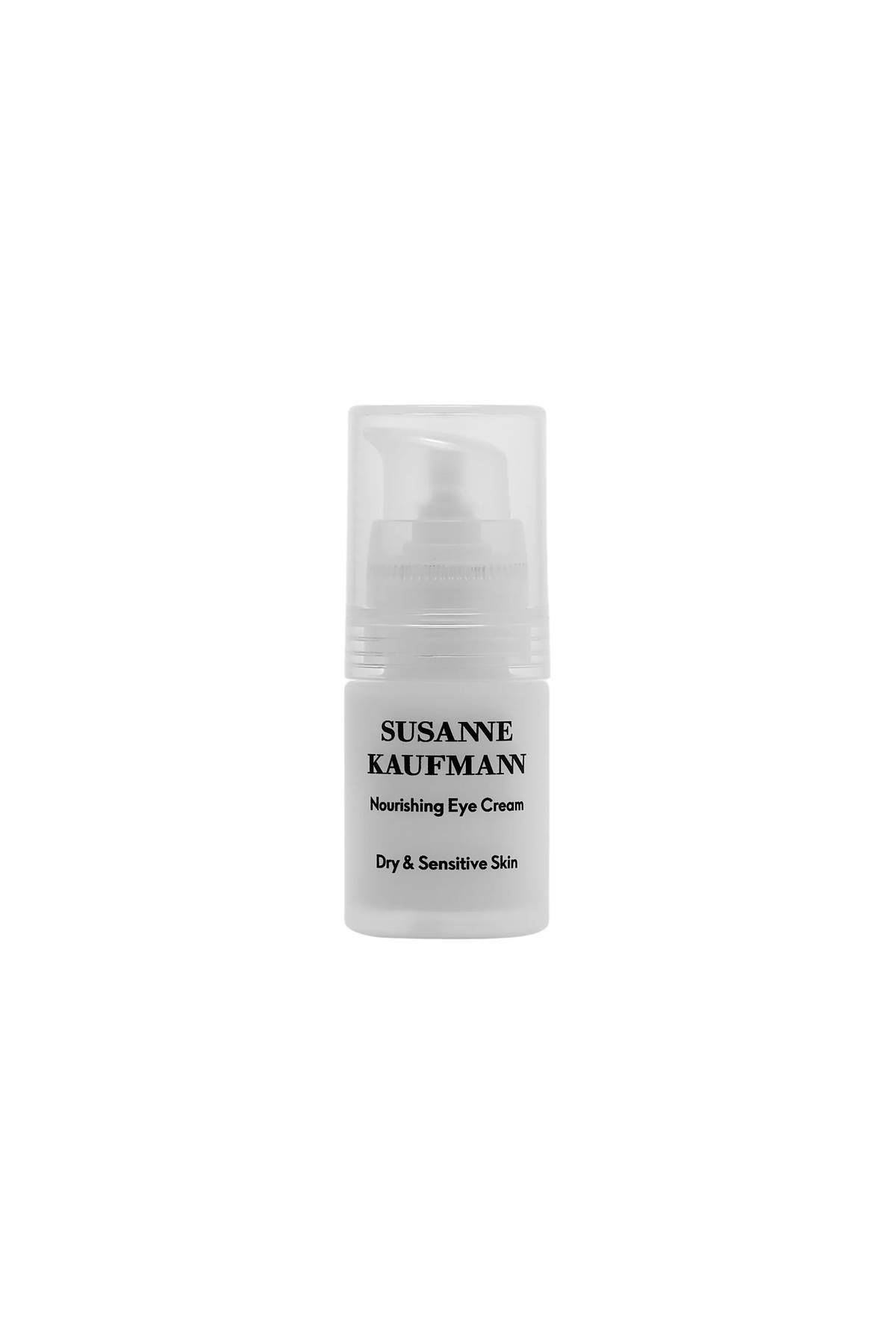 Susanne Kaufmann SUSANNE KAUFMANN nourishing eye cream - 15 ml