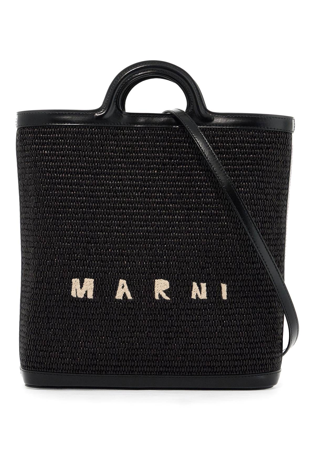 Marni MARNI tropicalia handbag