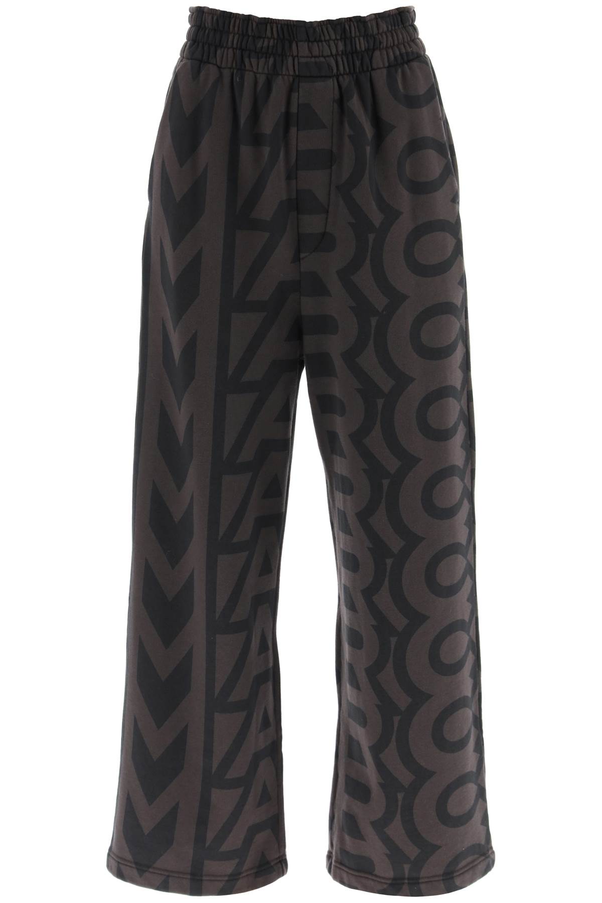 Marc Jacobs MARC JACOBS 'the monogram oversize sweatpants'