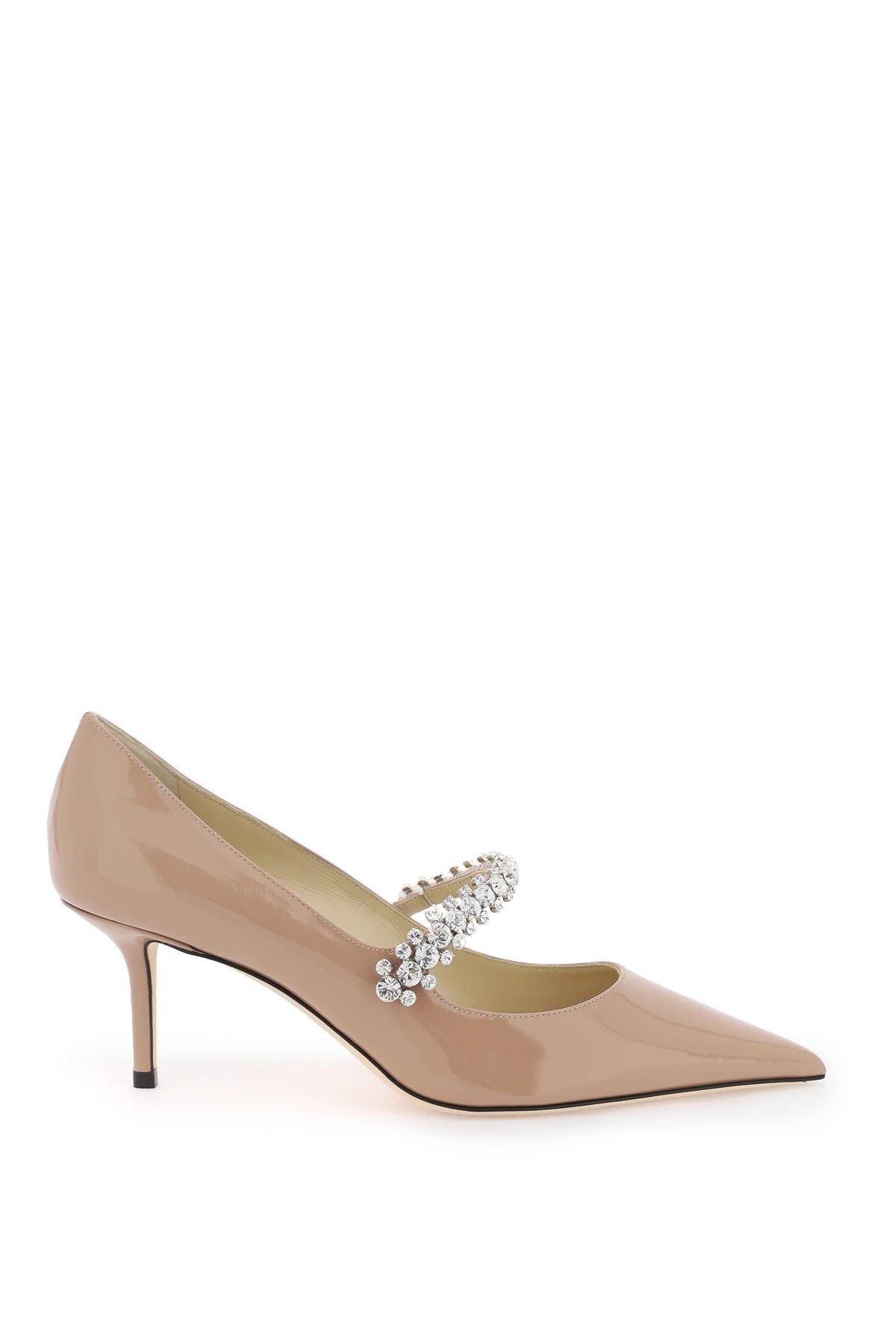 Jimmy Choo JIMMY CHOO bing 65 pumps