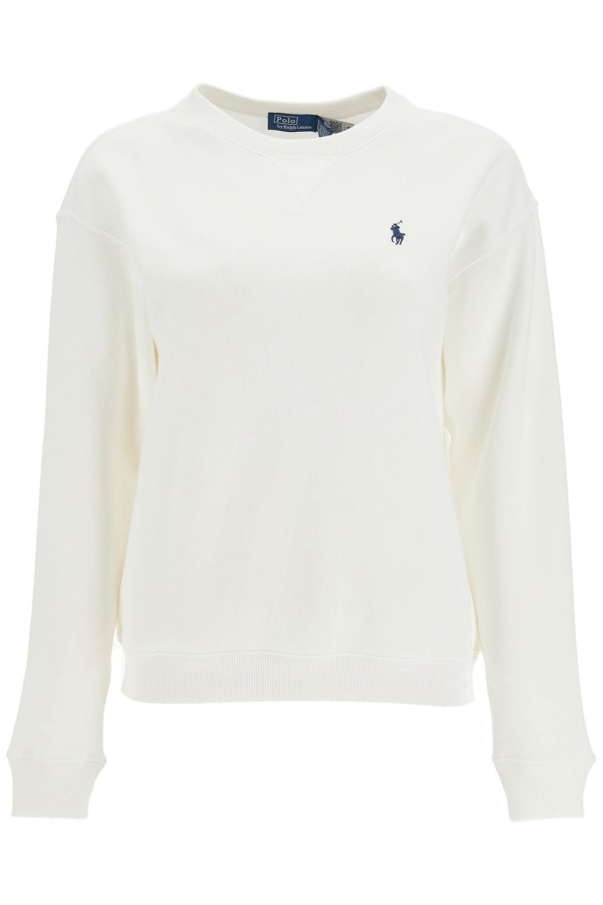 Polo Ralph Lauren POLO RALPH LAUREN loose fit sweatshirt