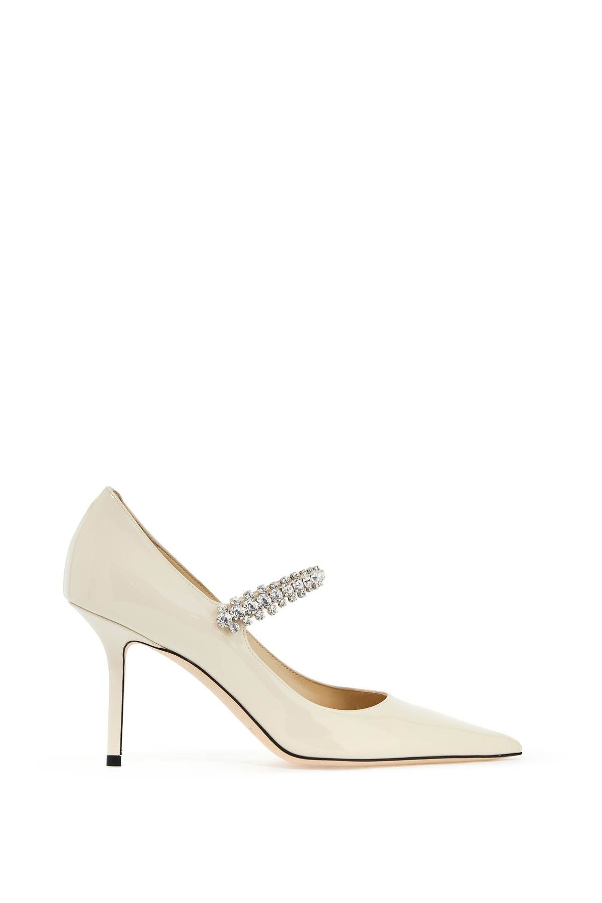 Jimmy Choo JIMMY CHOO bing 85 pumps