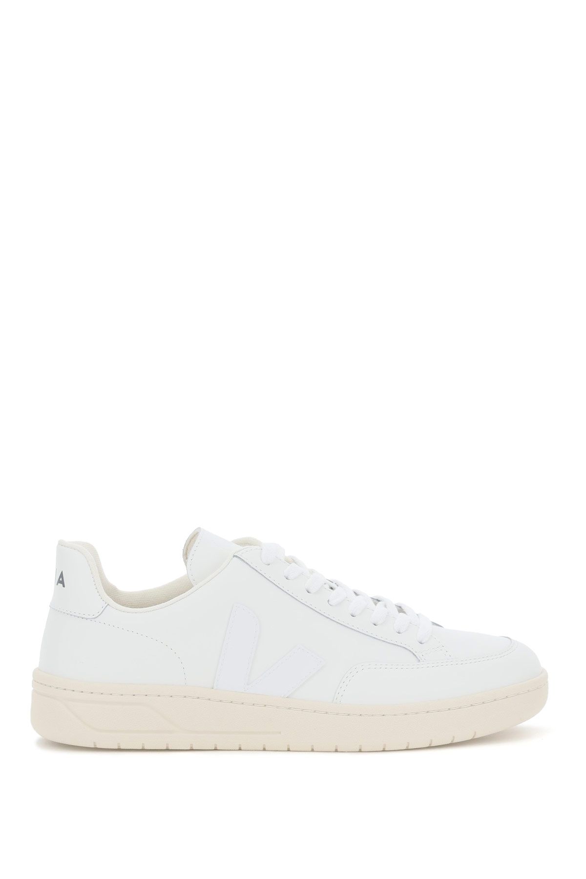 Veja VEJA v-12 leather sneaker