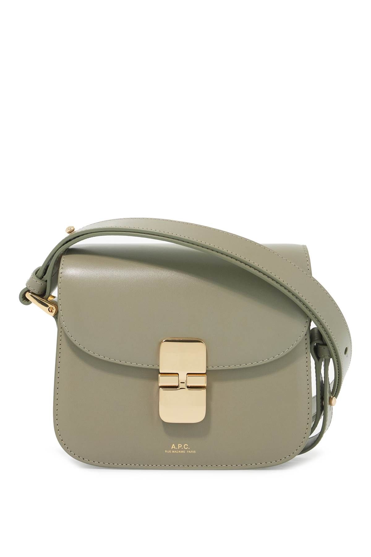 A.P.C. A. P.C. grace mini bag