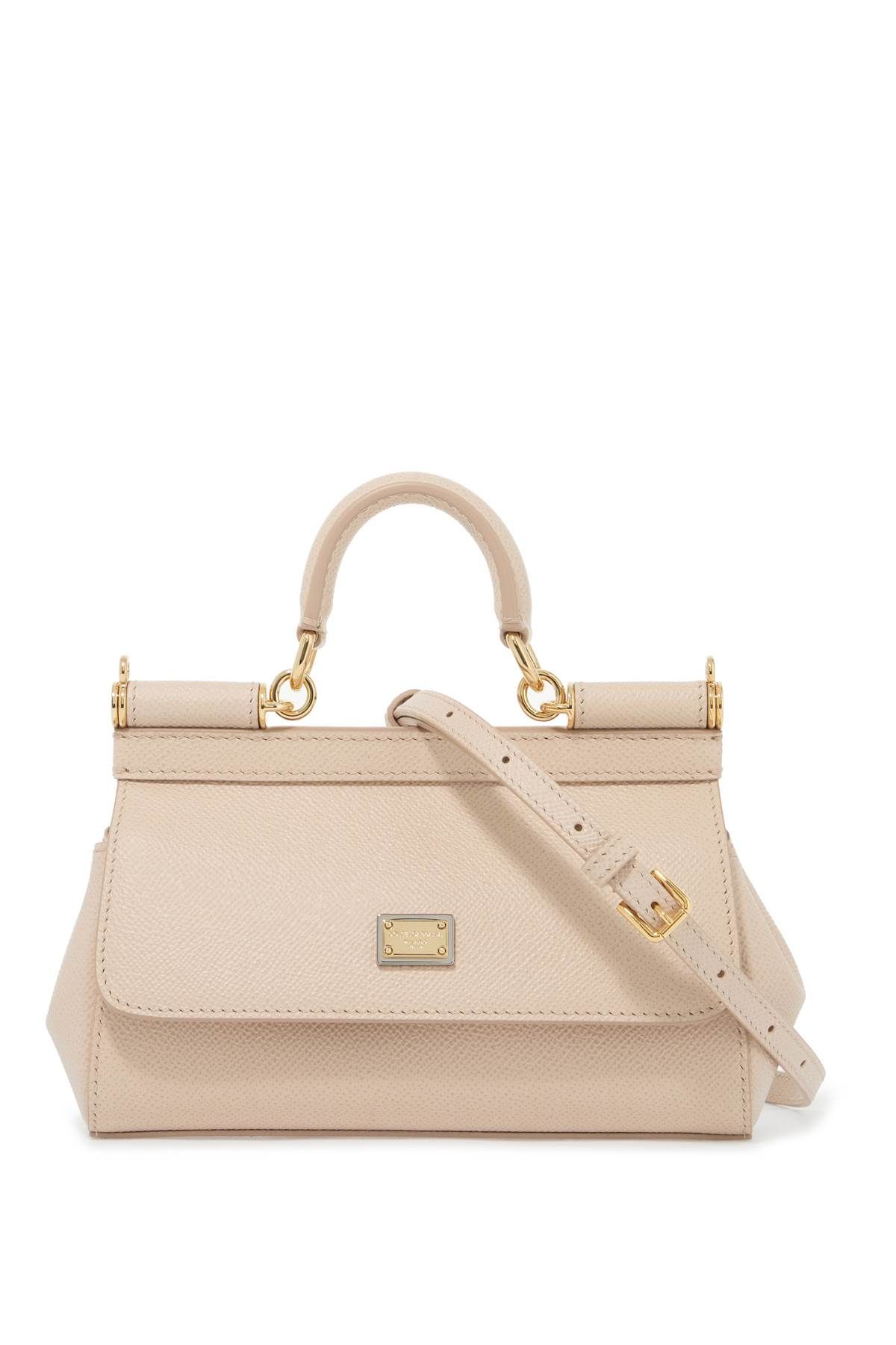 Dolce & Gabbana DOLCE & GABBANA sicily small handbag