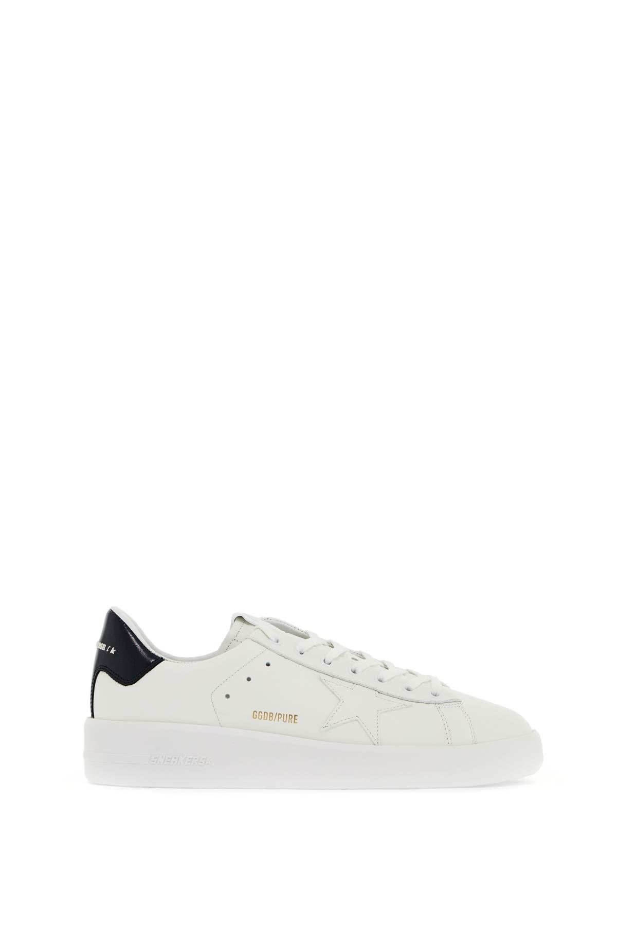 Golden Goose GOLDEN GOOSE pure-star sneakers