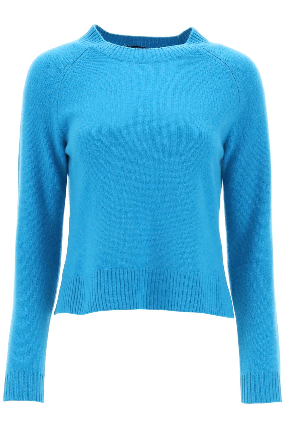 Weekend Max Mara WEEKEND MAX MARA scatola cashmere sweater