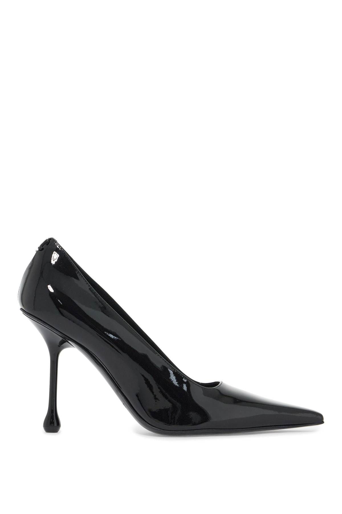 Jimmy Choo JIMMY CHOO ixia 95 patent leather dé