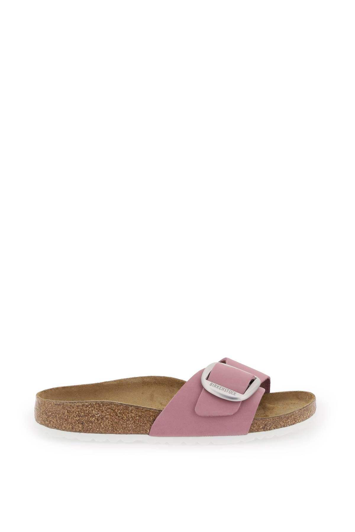 Birkenstock BIRKENSTOCK madrid big buckle mules