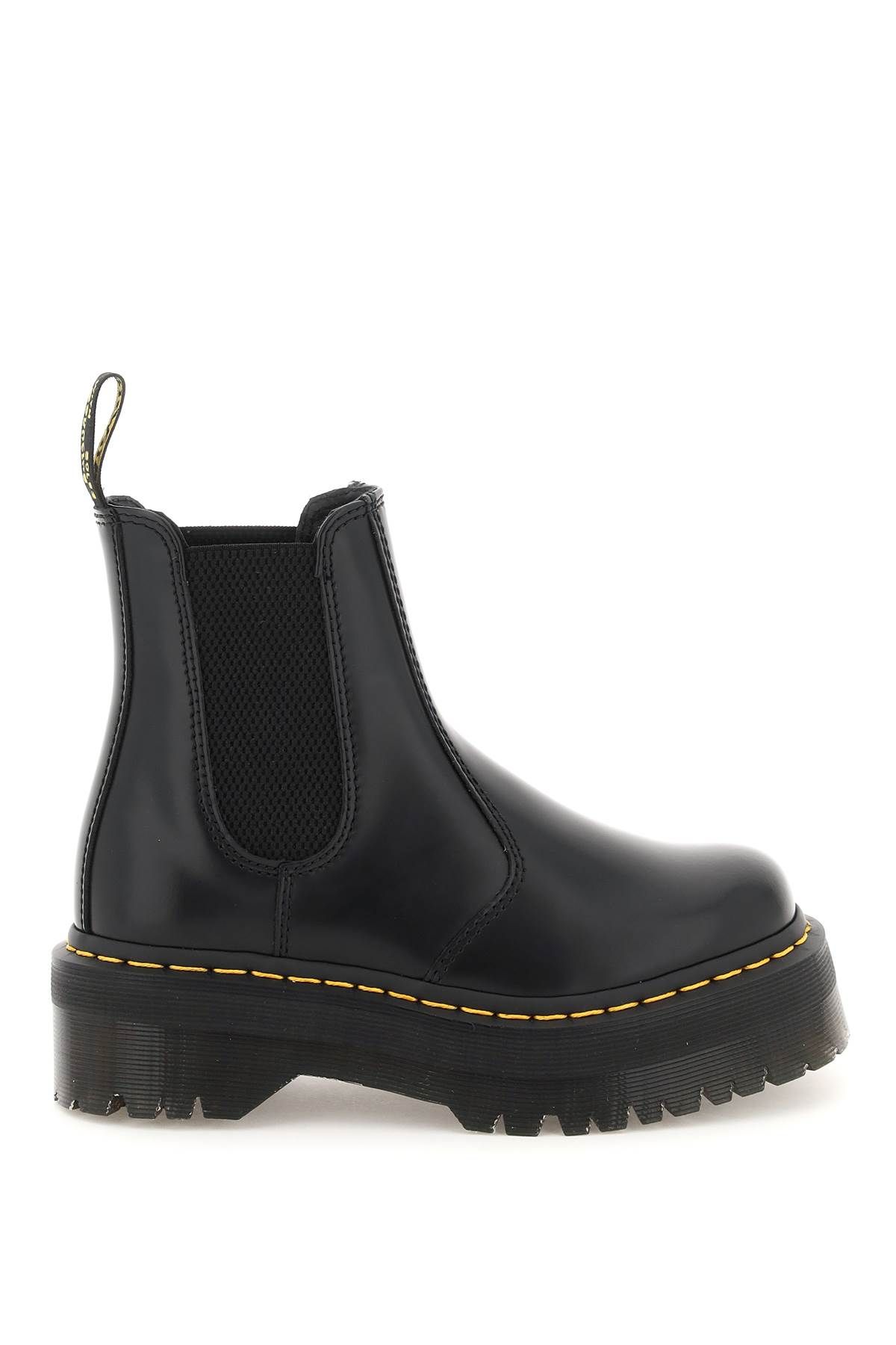 DR.MARTENS DR. MARTENS 2976 quad chelsea boots