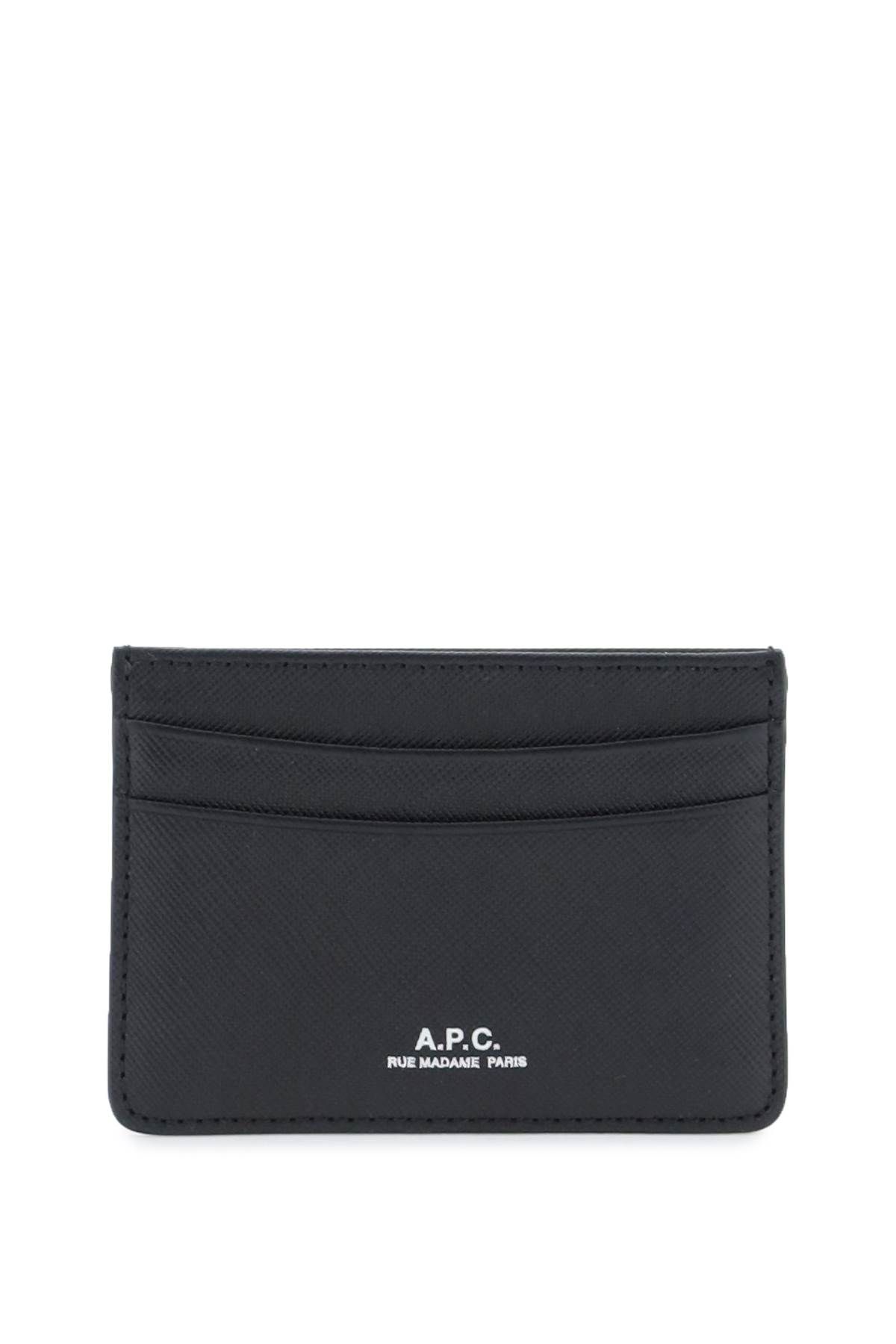 A.P.C. A. P.C. andre cardholder