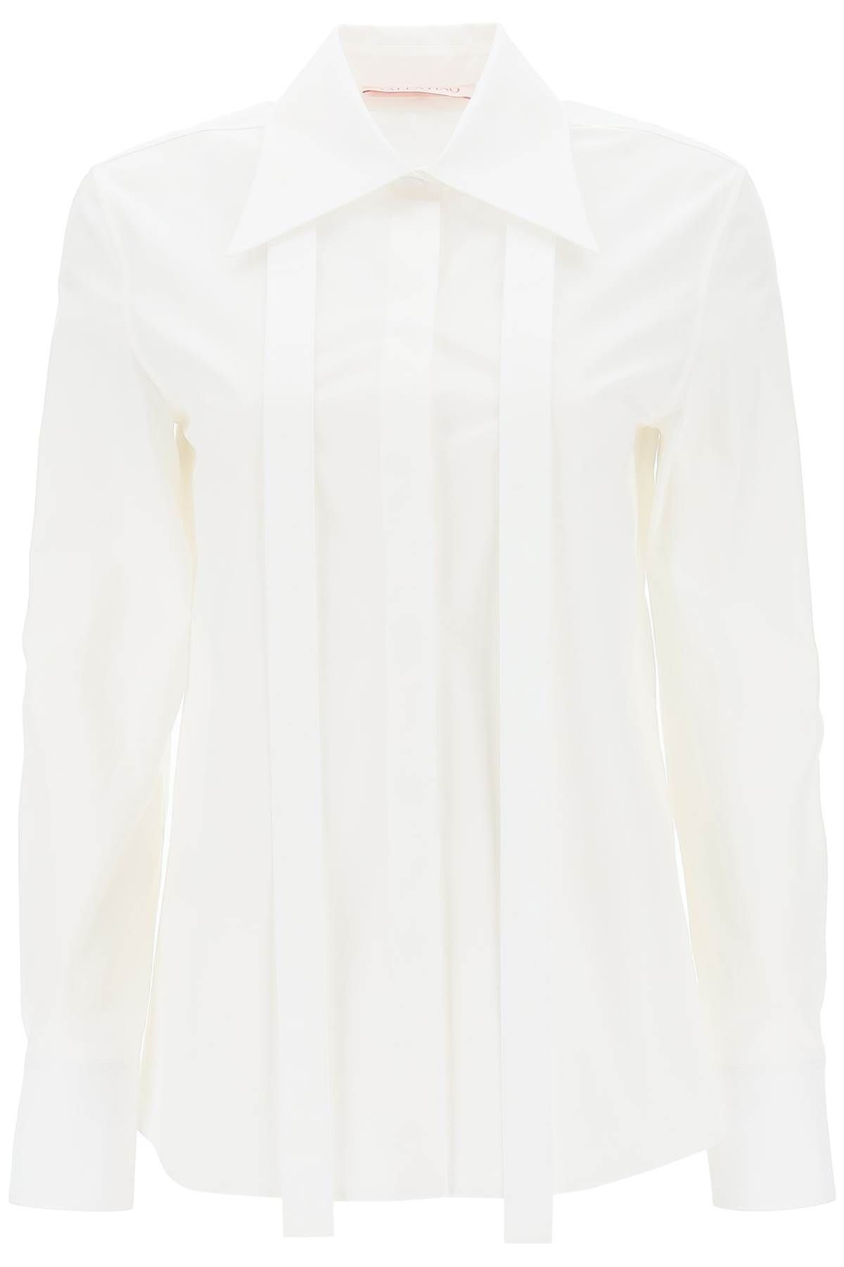 VALENTINO GARAVANI VALENTINO GARAVANI cotton poplin shirt