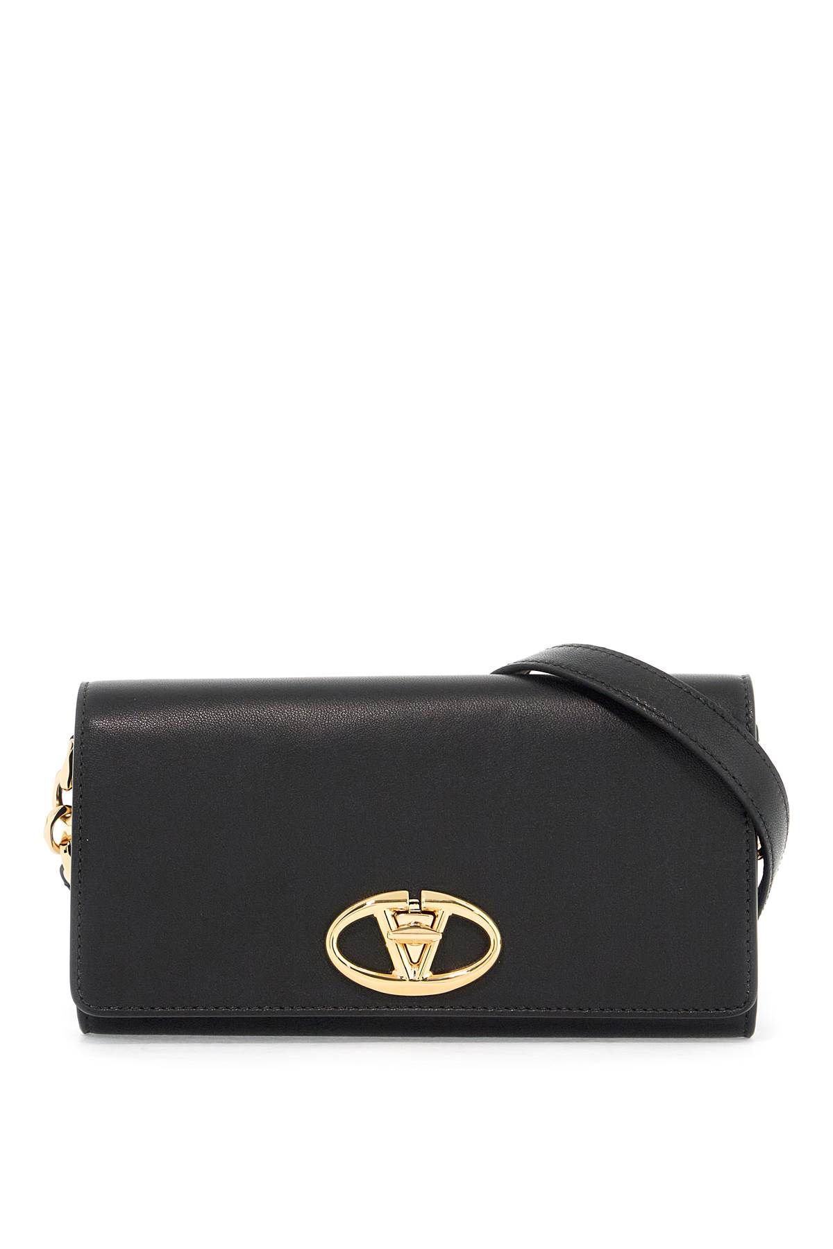 VALENTINO GARAVANI VALENTINO GARAVANI "mini vlogo shoulder bag - the bold edition