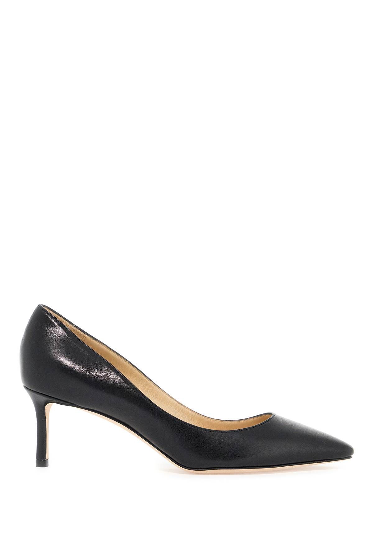 Jimmy Choo JIMMY CHOO romy 60 pumps